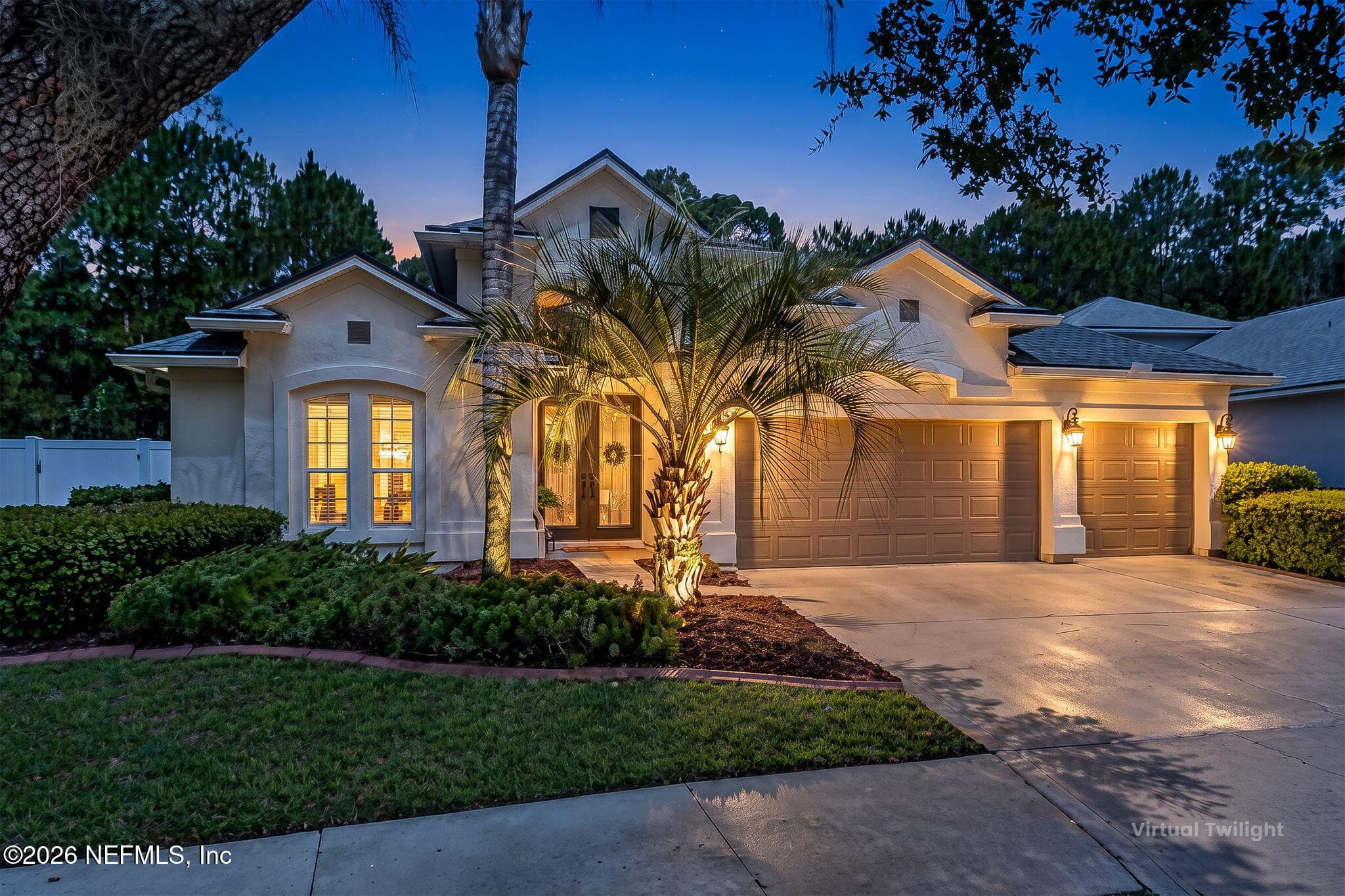 14228 PALMETTO SPRINGS Street, Jacksonville, FL 32258, Jacksonville — photo 2