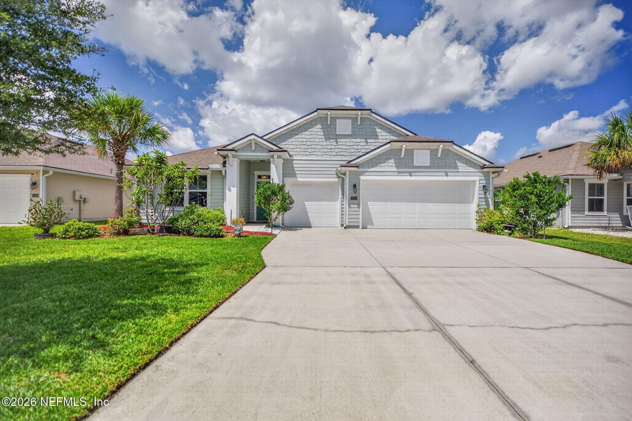 11614 LAKE CHUB Drive, Jacksonville — photo 2