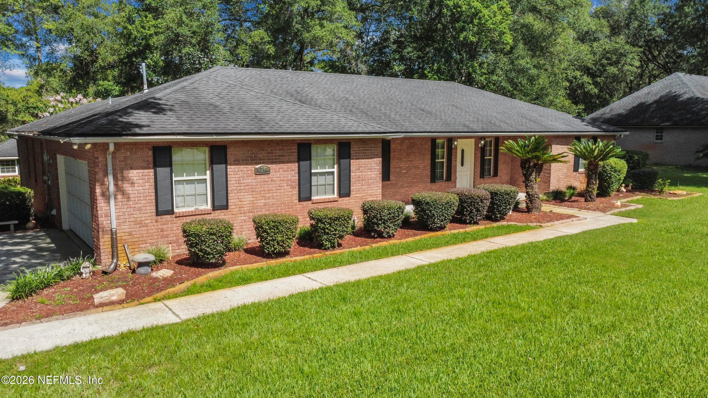 6246 MICHELE Road, Macclenny, FL 32063, Macclenny — photo 2