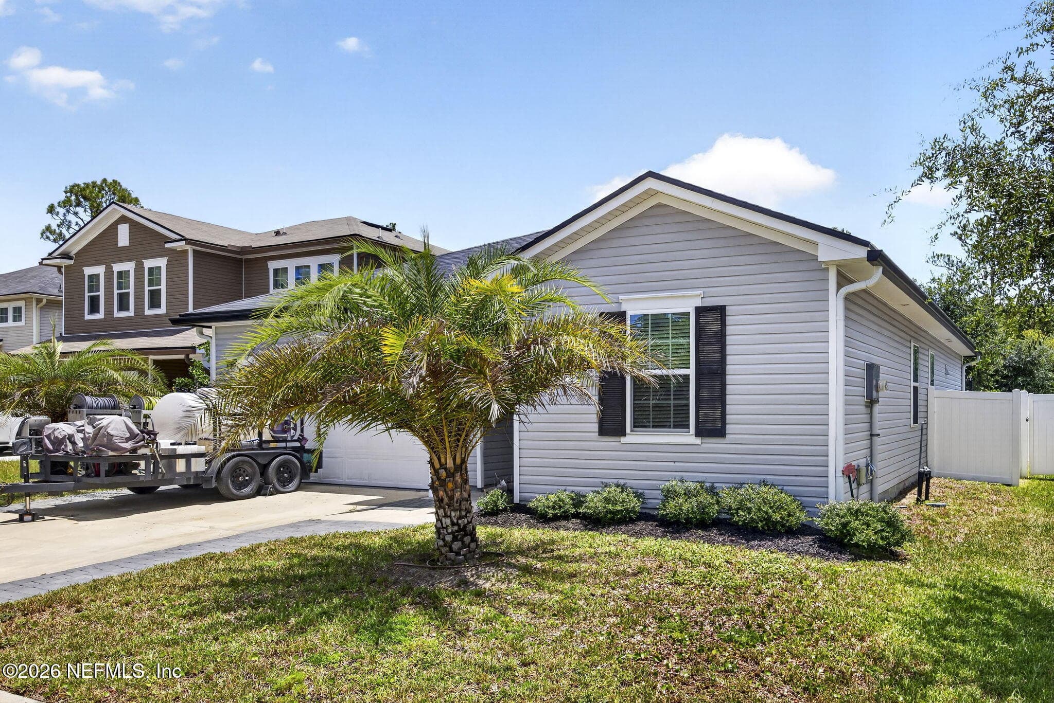 5041 SAWMILL POINT Way, Jacksonville, FL 32210, Jacksonville — exterior