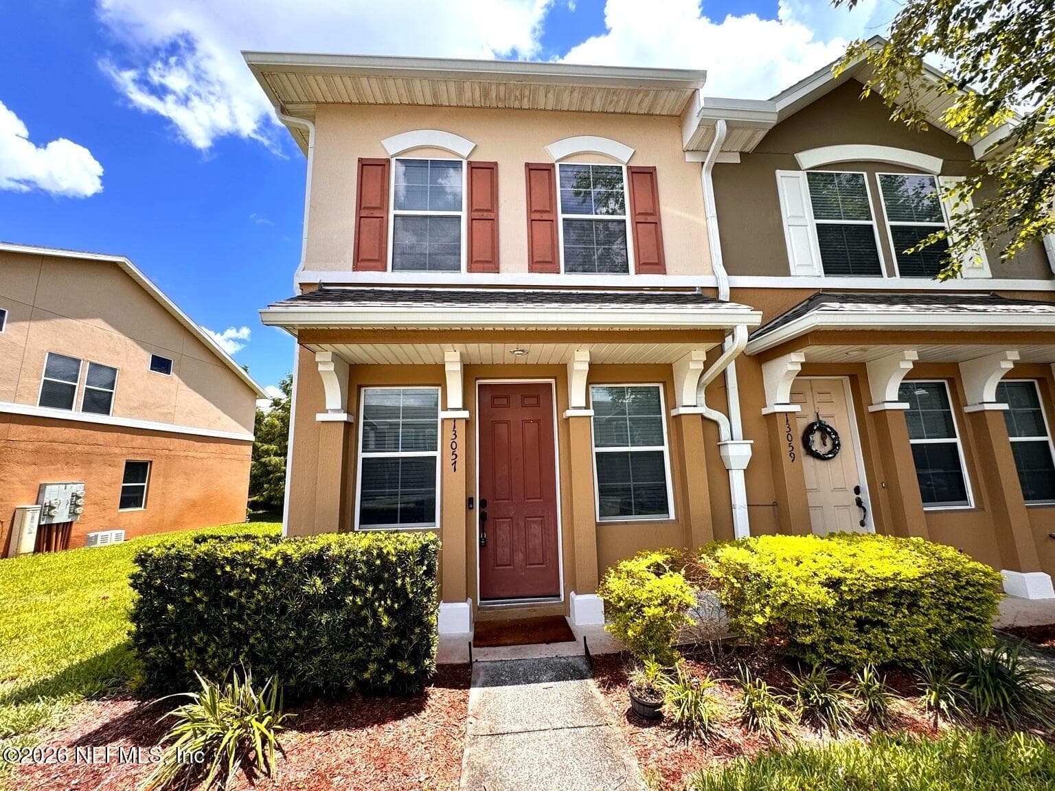 13057 SHALLOWATER Road, Jacksonville, FL 32258, Jacksonville — exterior