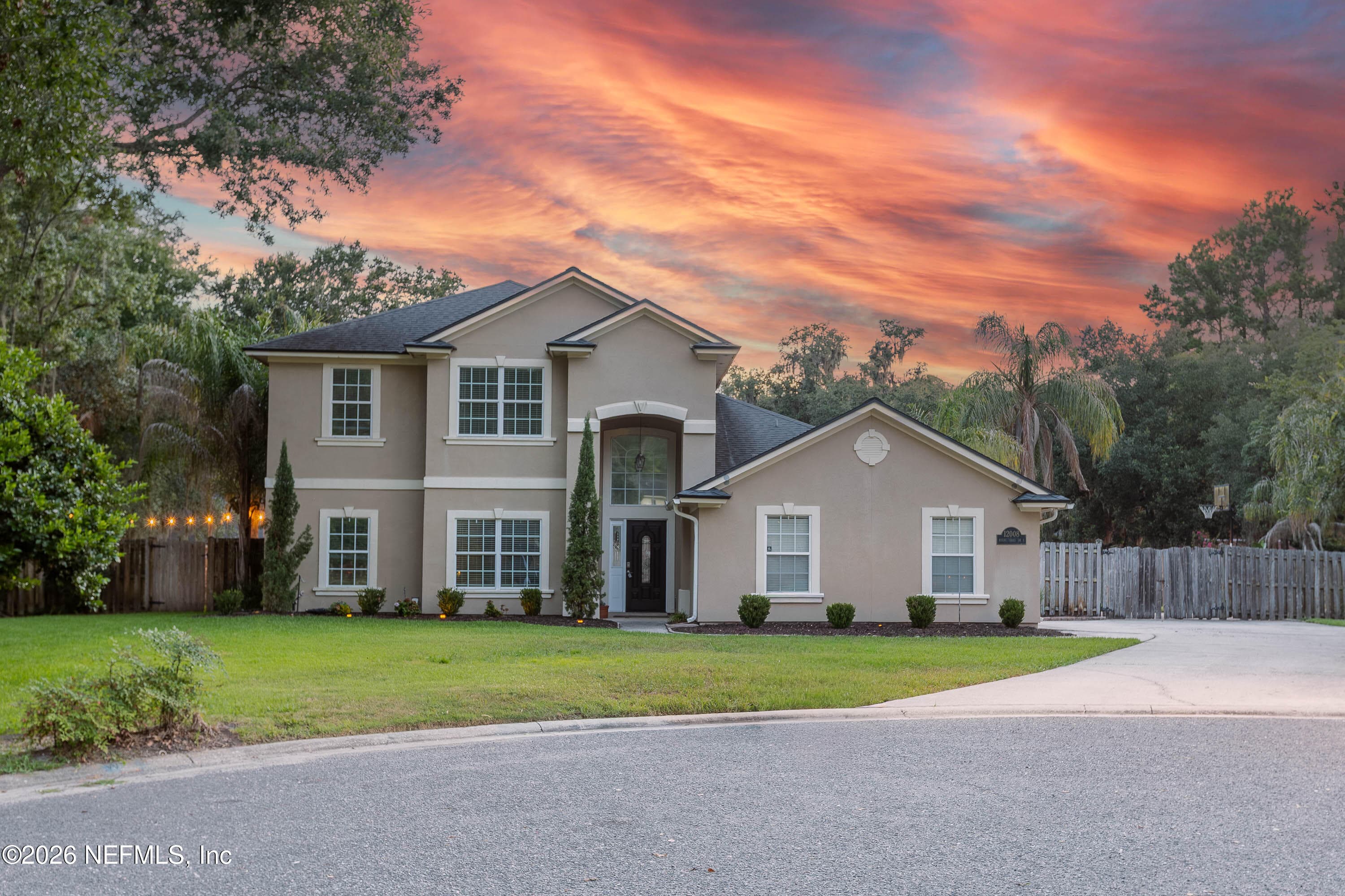 12008 RISING OAKS Drive, Jacksonville — photo 2