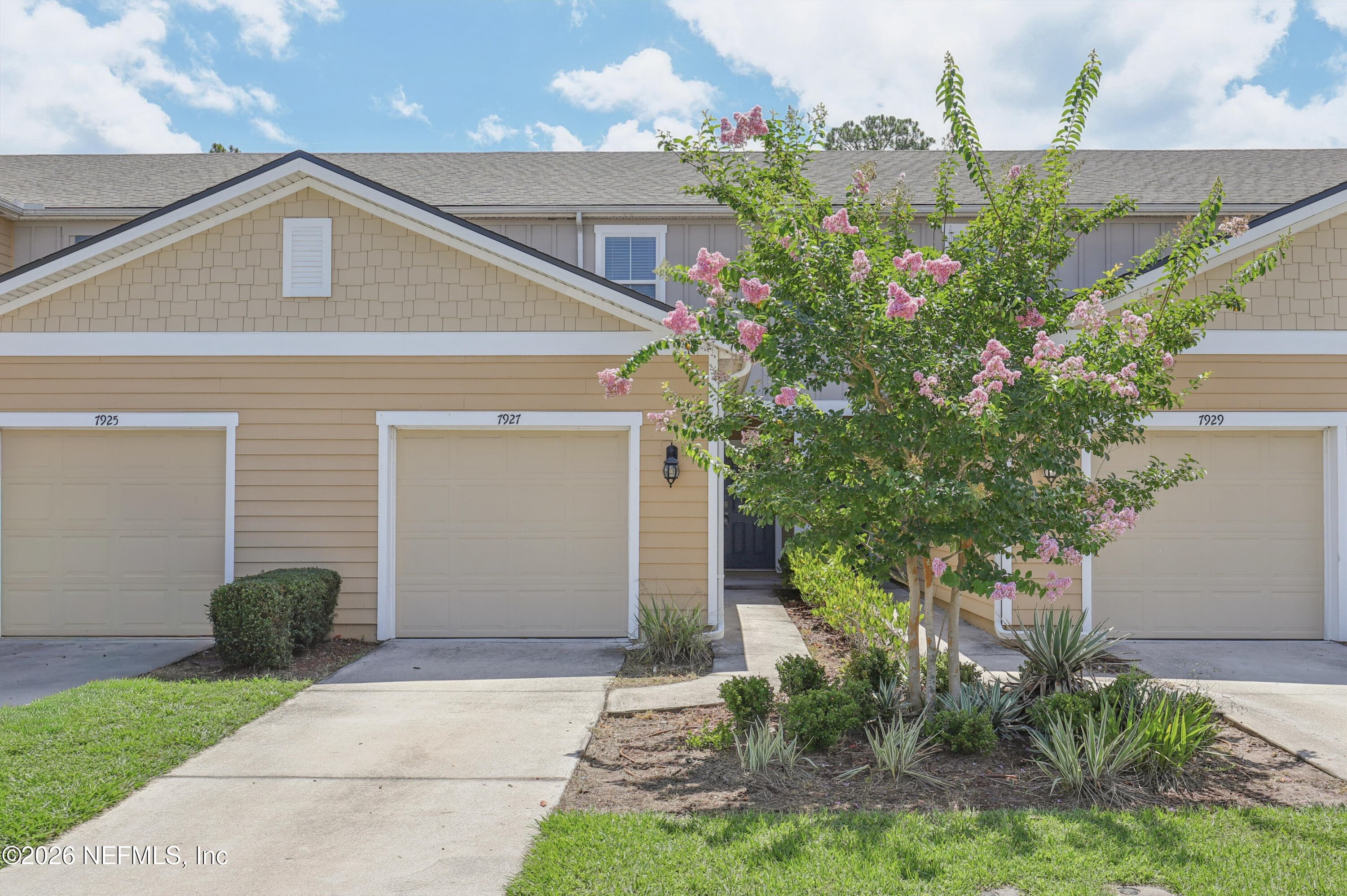 7927 ECHO SPRINGS Road, Jacksonville, FL 32256, Jacksonville — exterior