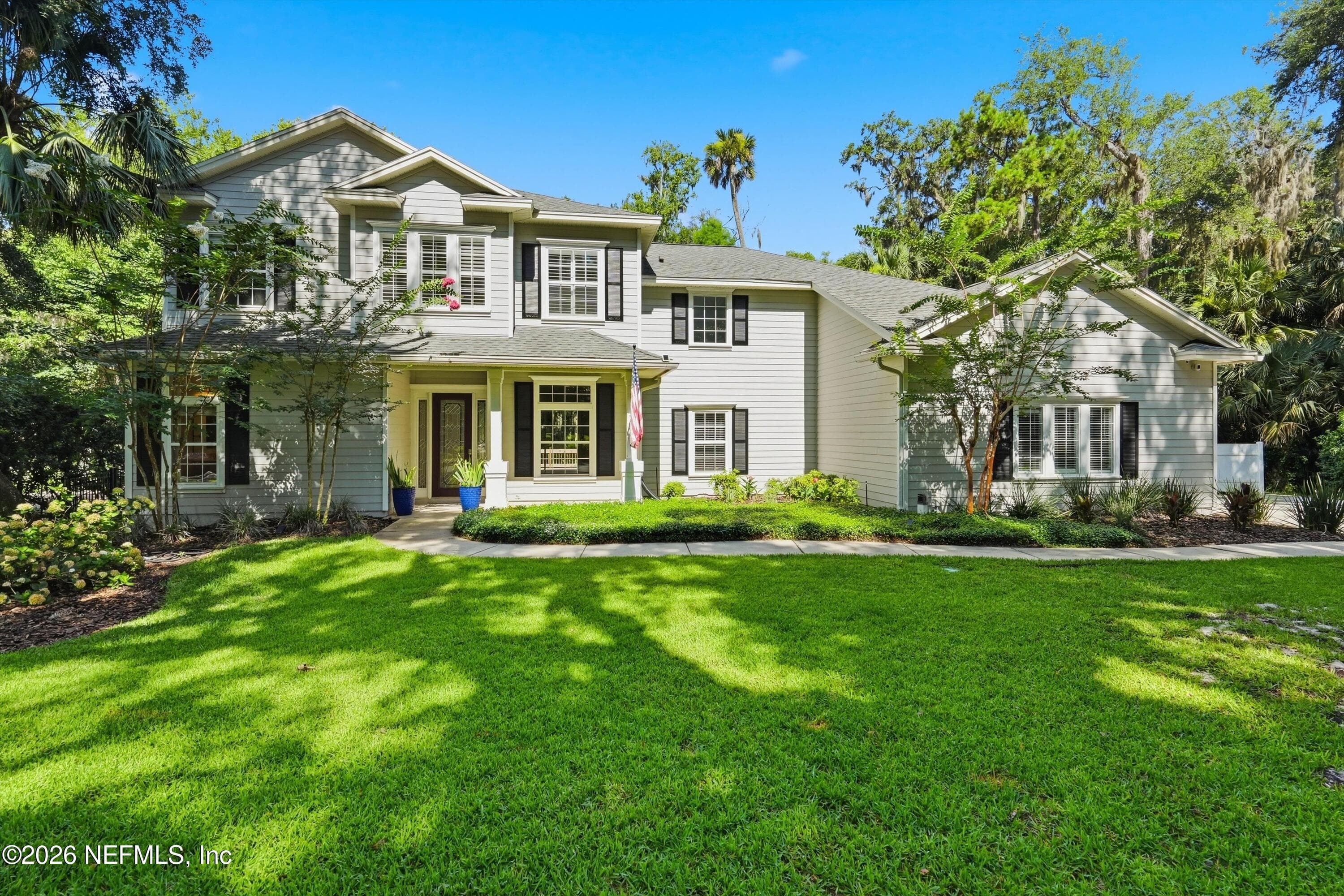 213 DUCKWOOD Lane, Ponte Vedra Beach, FL 32082, Ponte Vedra Beach — exterior