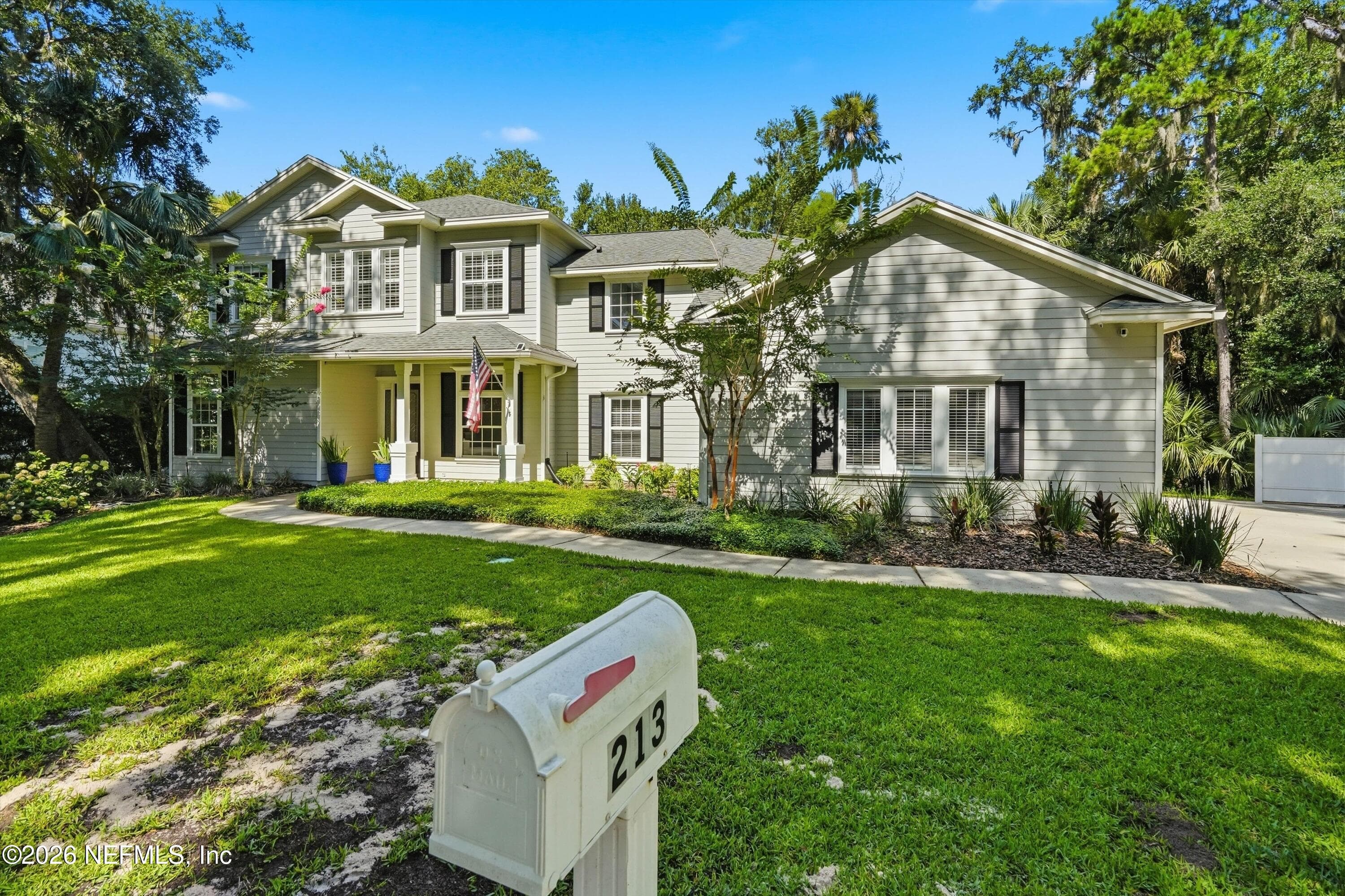 213 DUCKWOOD Lane, Ponte Vedra Beach, FL 32082, Ponte Vedra Beach — photo 2