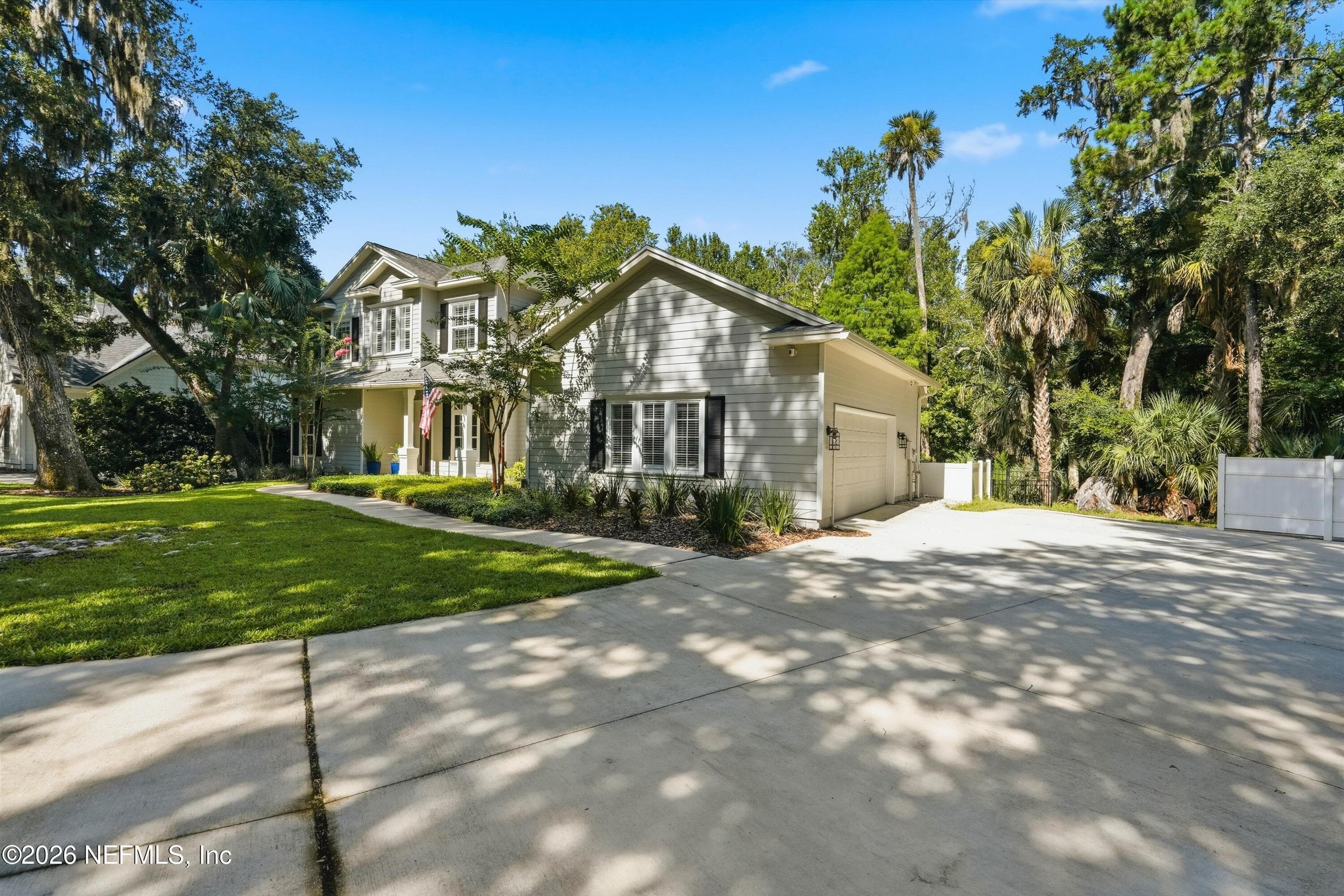 213 DUCKWOOD Lane, Ponte Vedra Beach, FL 32082, Ponte Vedra Beach — photo 3
