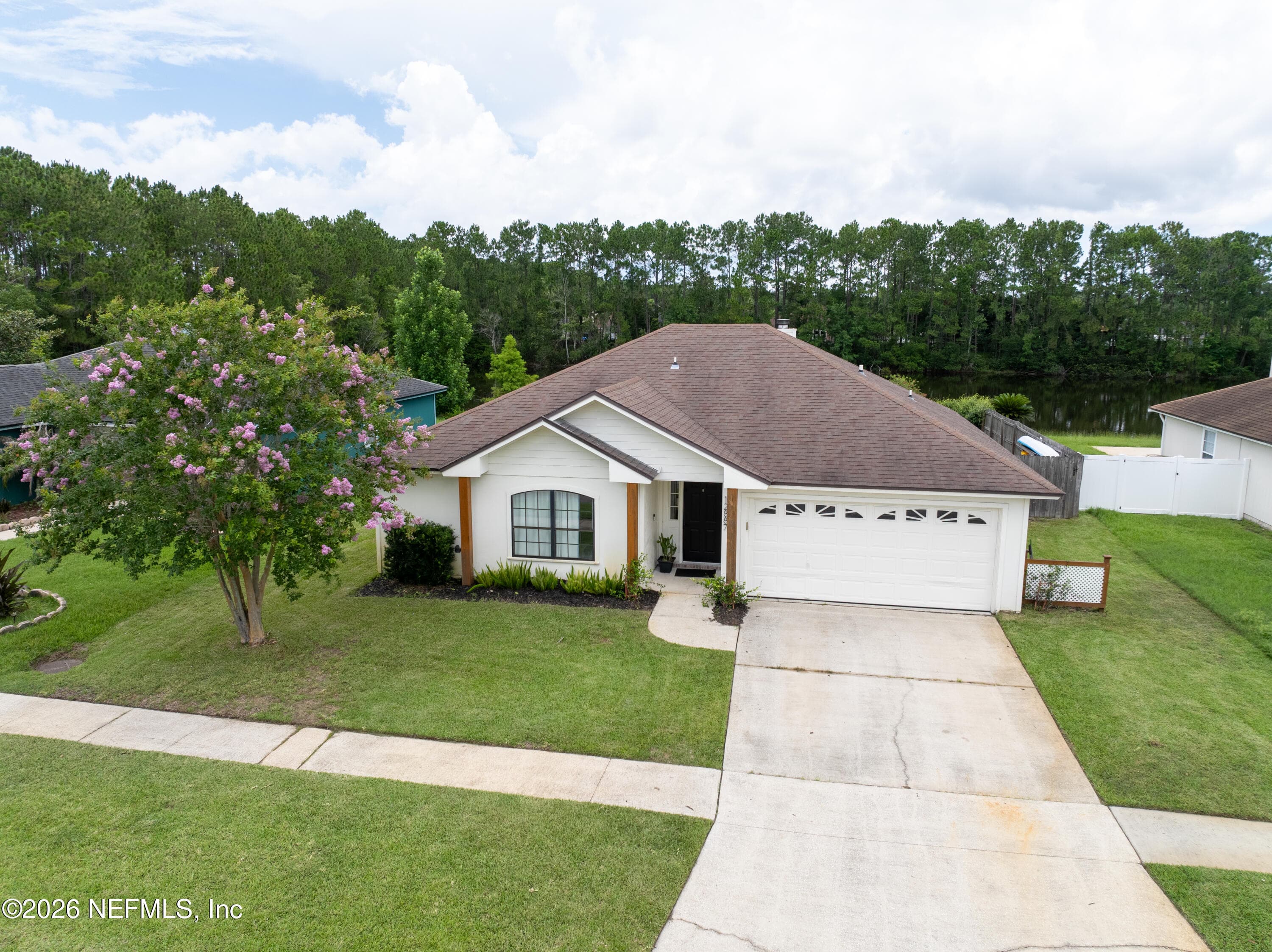 12887 BENTWATER Drive, Jacksonville, FL 32246, Jacksonville — exterior