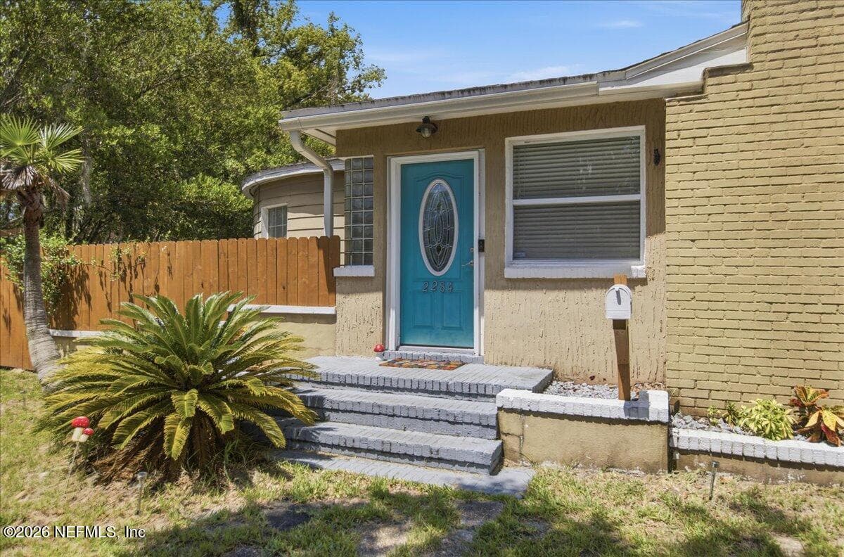2284 LARCHMONT Road, Jacksonville, FL 32207, Jacksonville — photo 2
