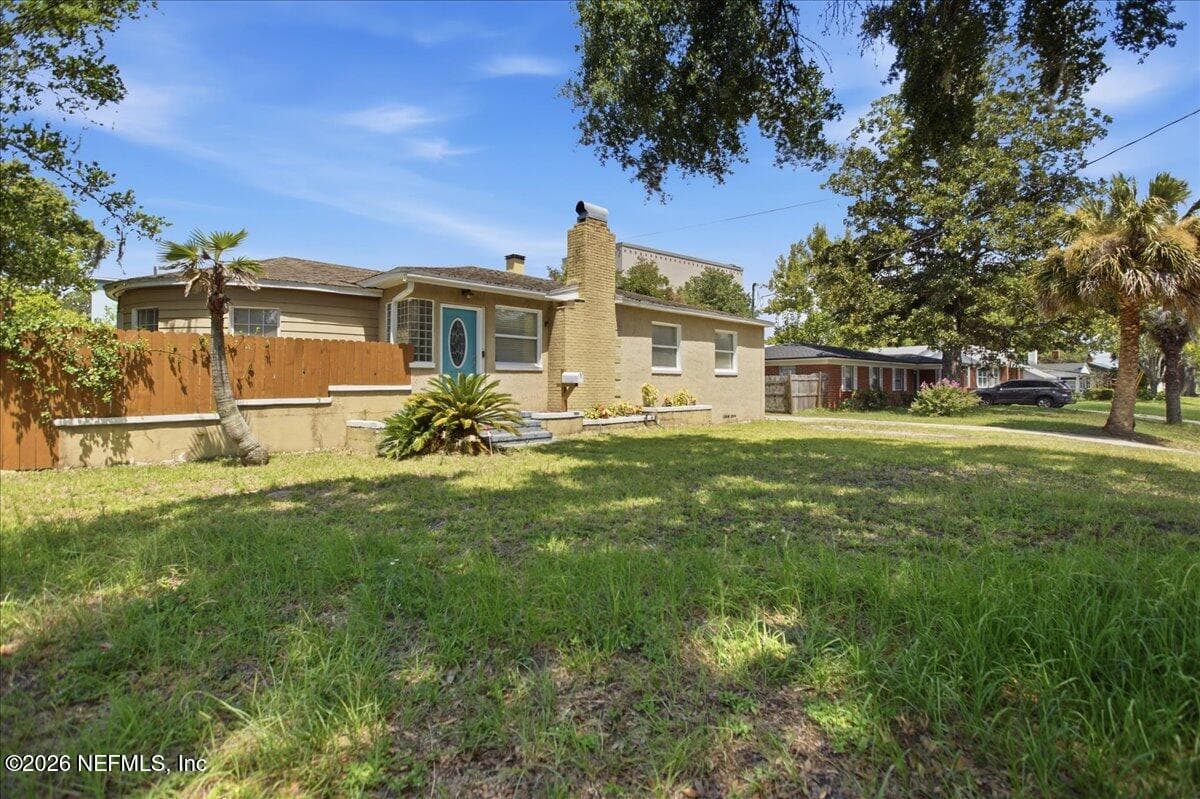 2284 LARCHMONT Road, Jacksonville, FL 32207, Jacksonville — photo 3