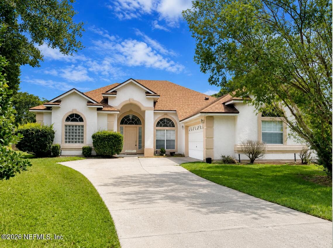 12253 ANTONI Court, Jacksonville — exterior