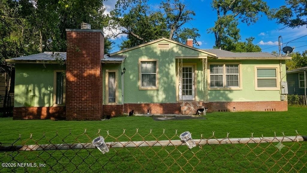 2103 ALLANDALE Circle W, Jacksonville, FL 32254, Jacksonville — photo 2