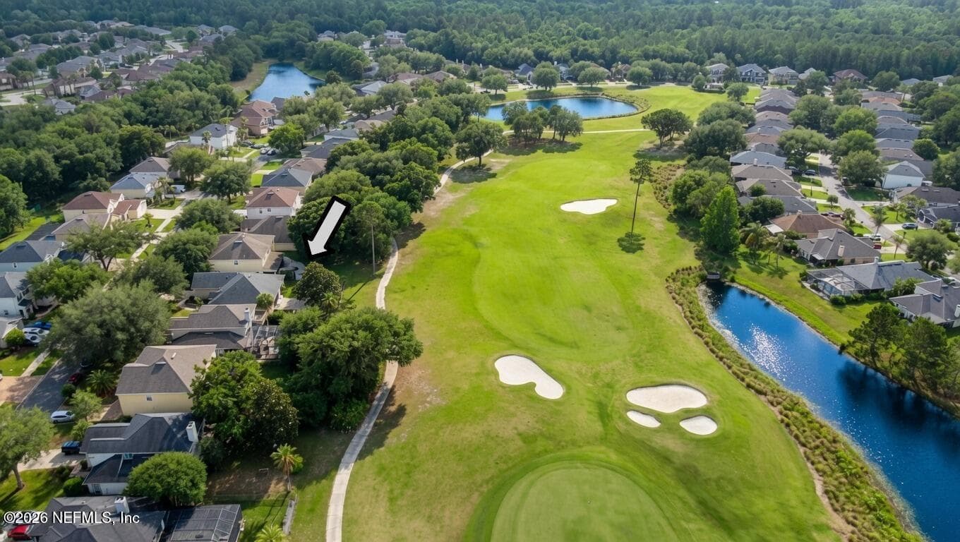 1015 GARRISON Drive, St. Augustine — photo 3