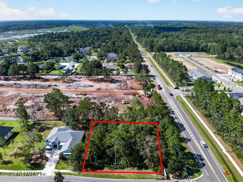 96022 CAPTAINS POINTE Road, Yulee, FL 32097, Yulee — exterior