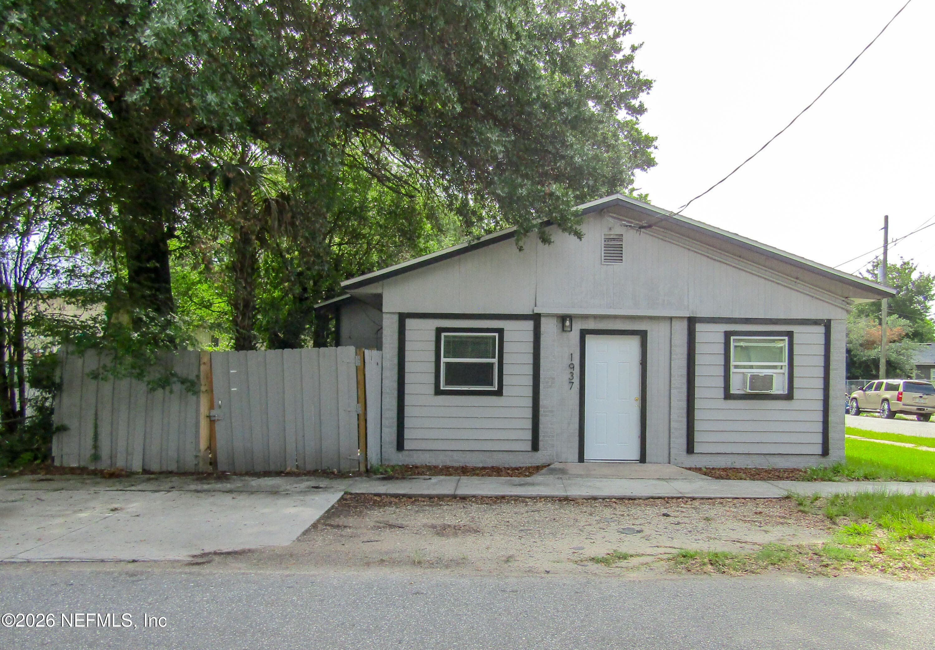 1937 EVERGREEN Avenue, Jacksonville, FL 32206, Jacksonville — photo 2