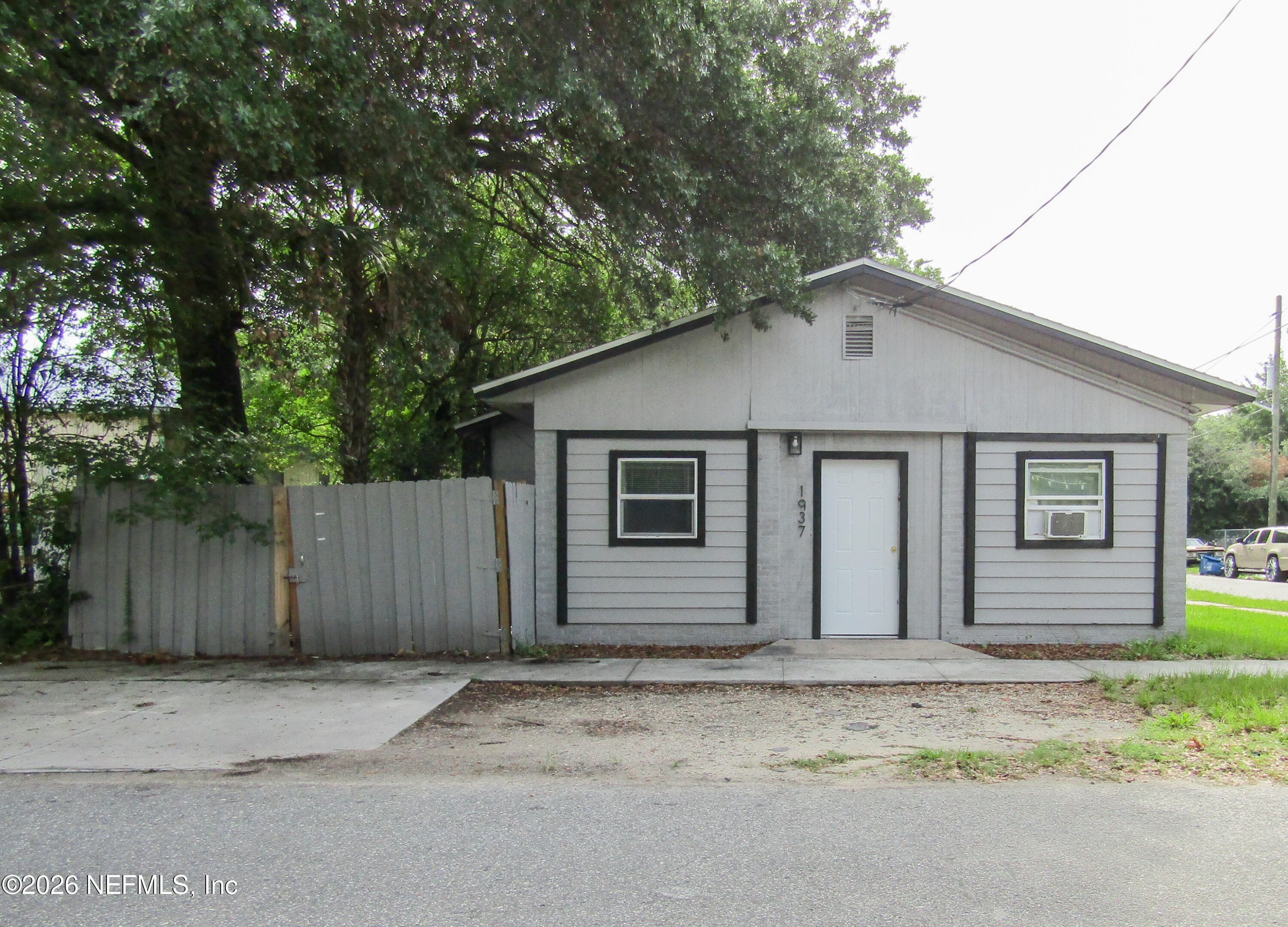 1937 EVERGREEN Avenue, Jacksonville, FL 32206, Jacksonville — exterior