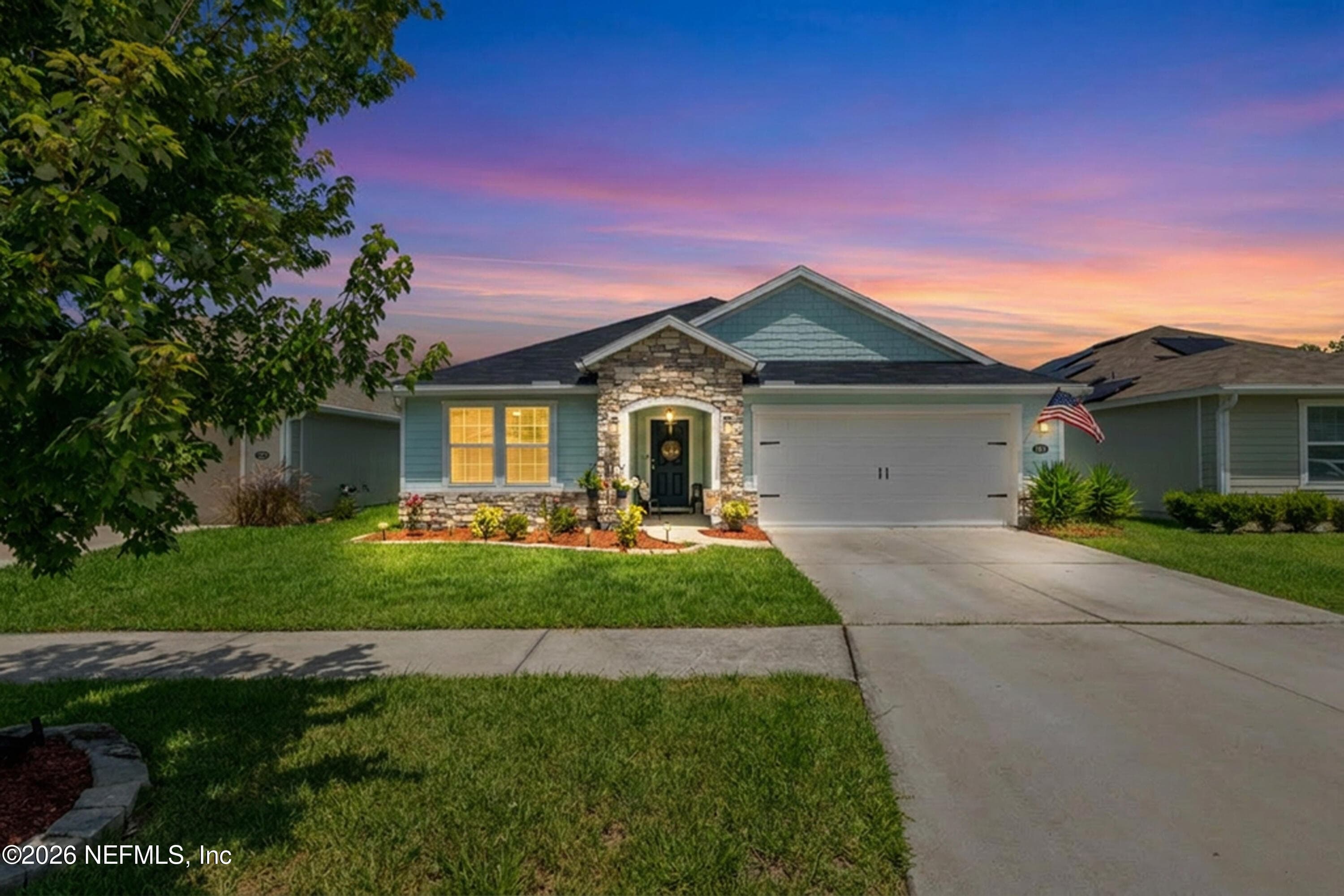 2531 CORAL Lane, Green Cove Springs — photo 2