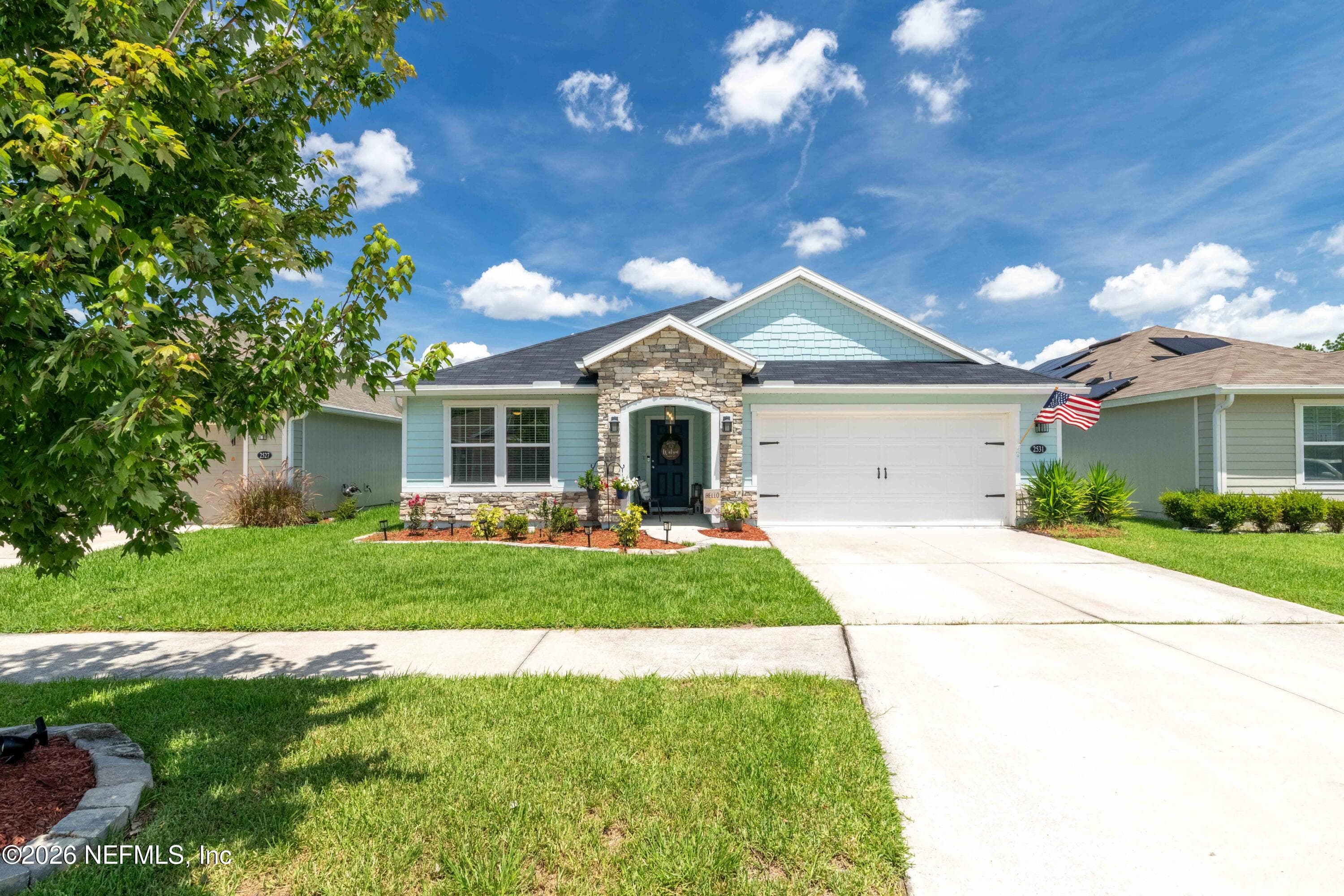 2531 CORAL Lane, Green Cove Springs — photo 3