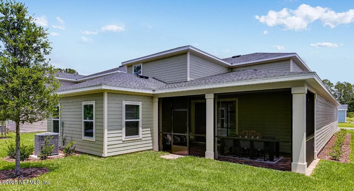 2458 MORGANZA Way, Green Cove Springs, FL 32043, Green Cove Springs — photo 2