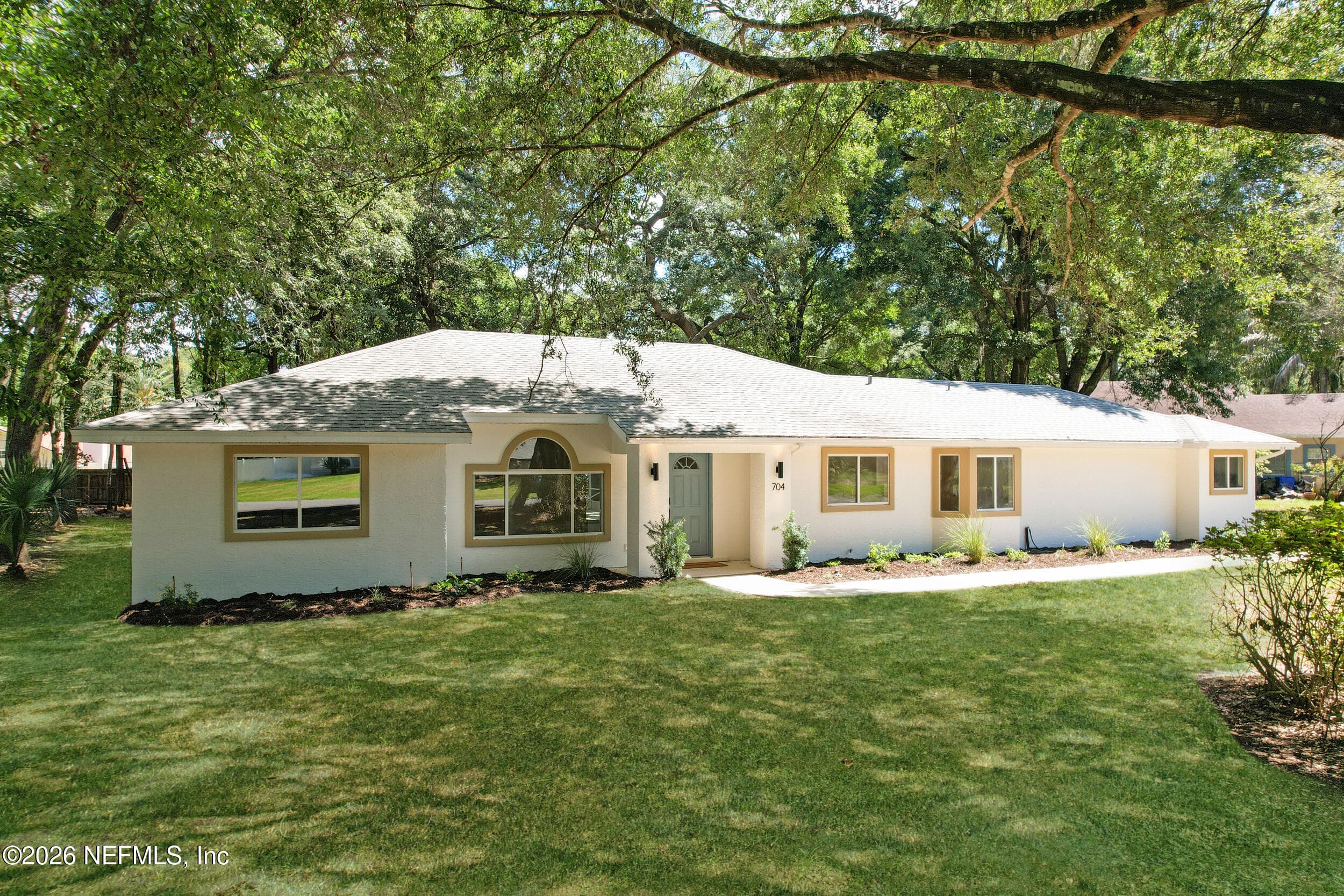 704 CHARMWOOD Drive, St. Augustine — photo 2