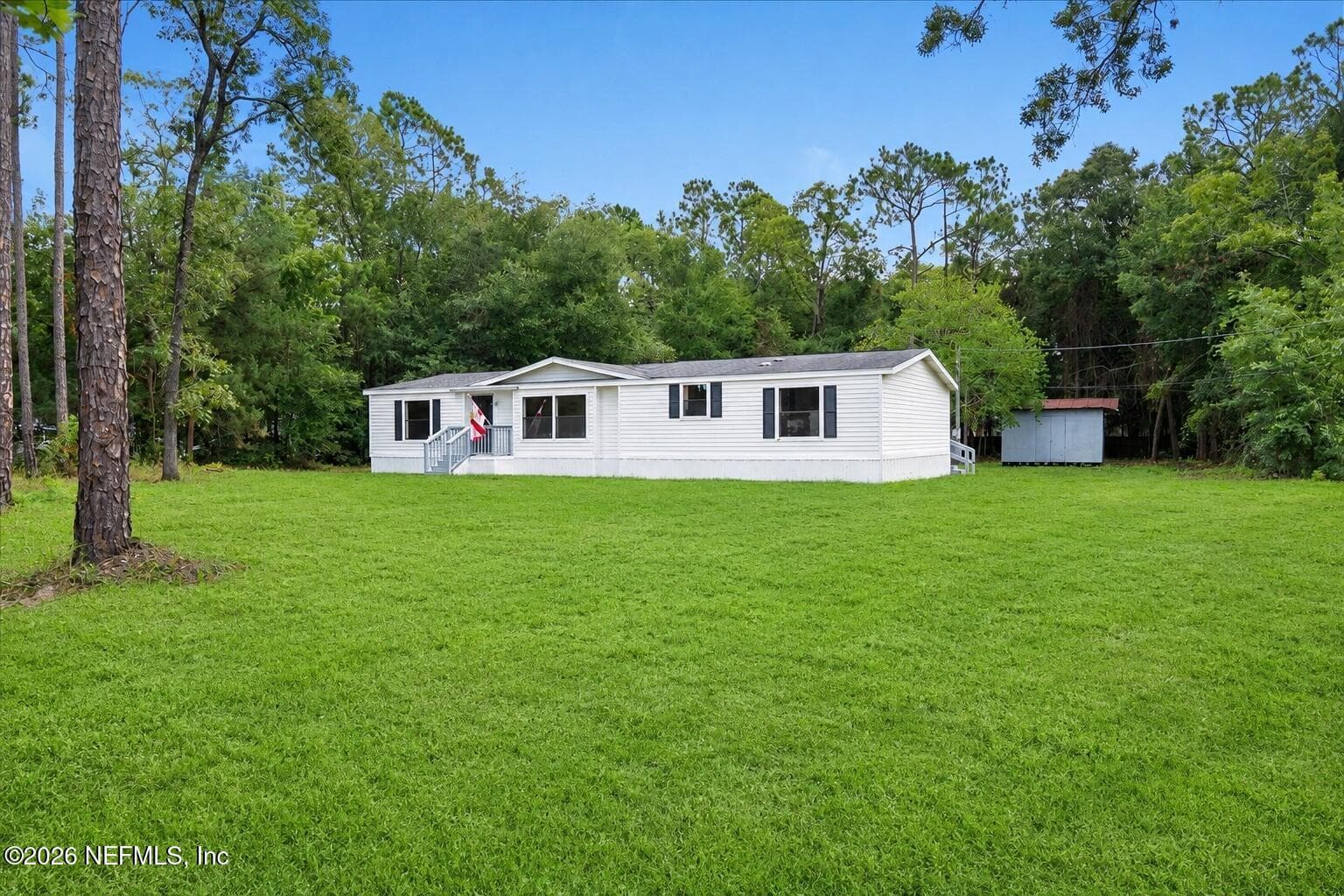 85110 THERESA Road, Yulee — photo 2