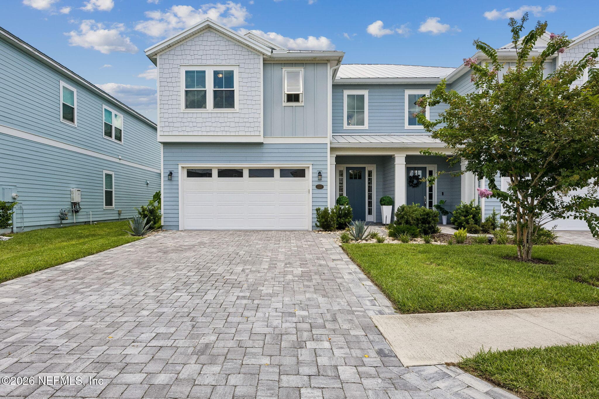 623 RUM RUNNER Way, St. Johns, FL 32259, St. Johns — photo 2