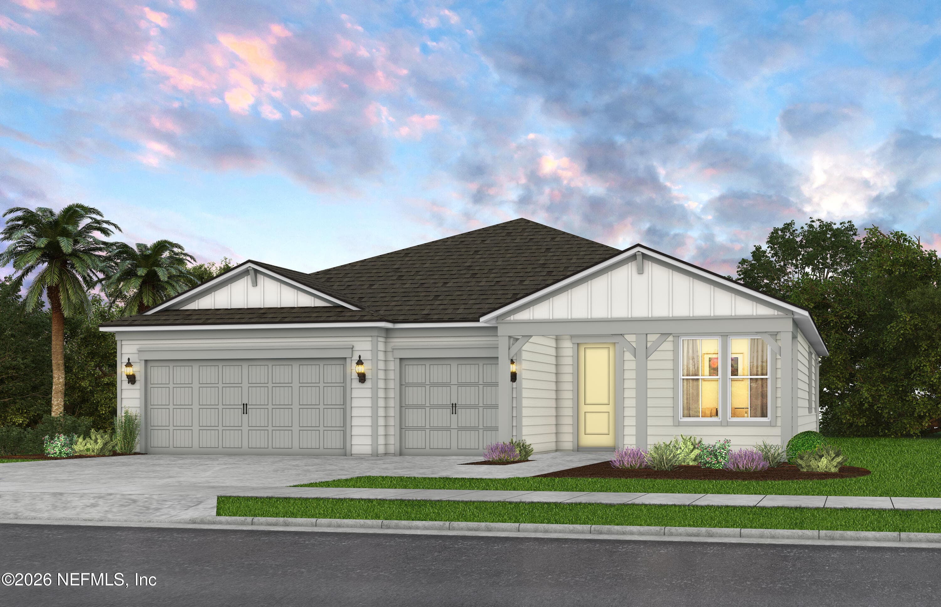 3395 AMERICANA Drive, Green Cove Springs, FL 32043, Green Cove Springs — exterior