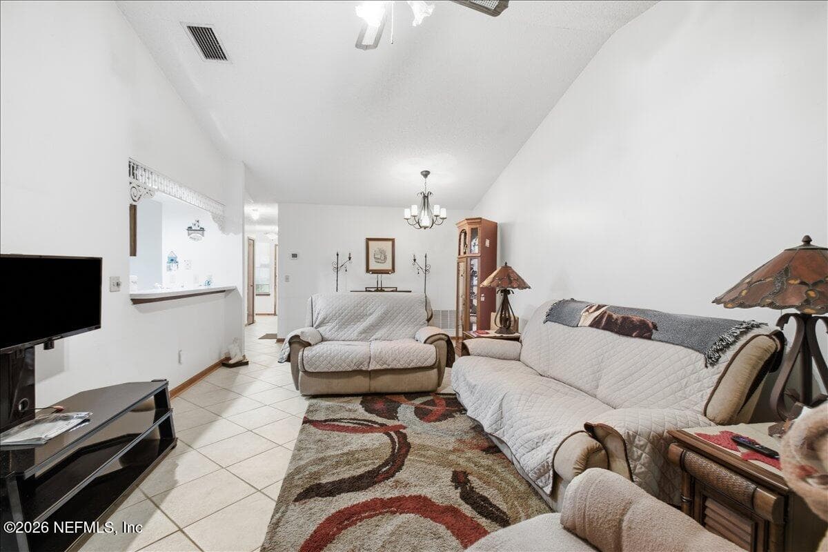 258 AQUARIUS Circle W, Jacksonville, FL 32216, Jacksonville — photo 3