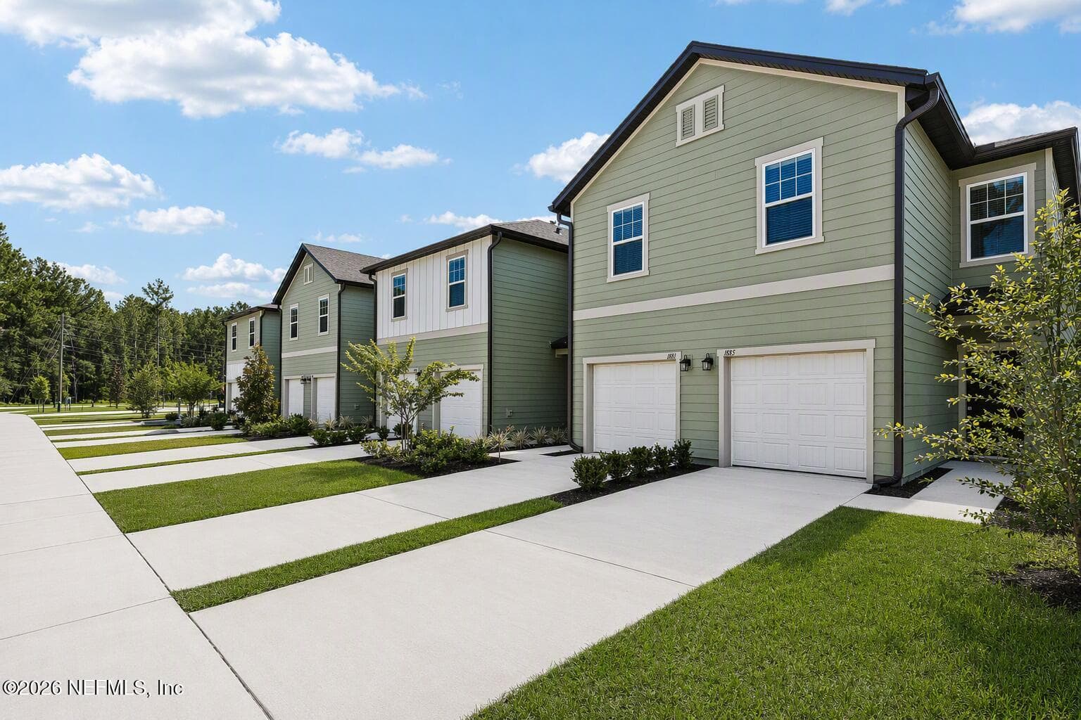 1873 JENNINGS Way, Middleburg, FL 32068, Middleburg — exterior
