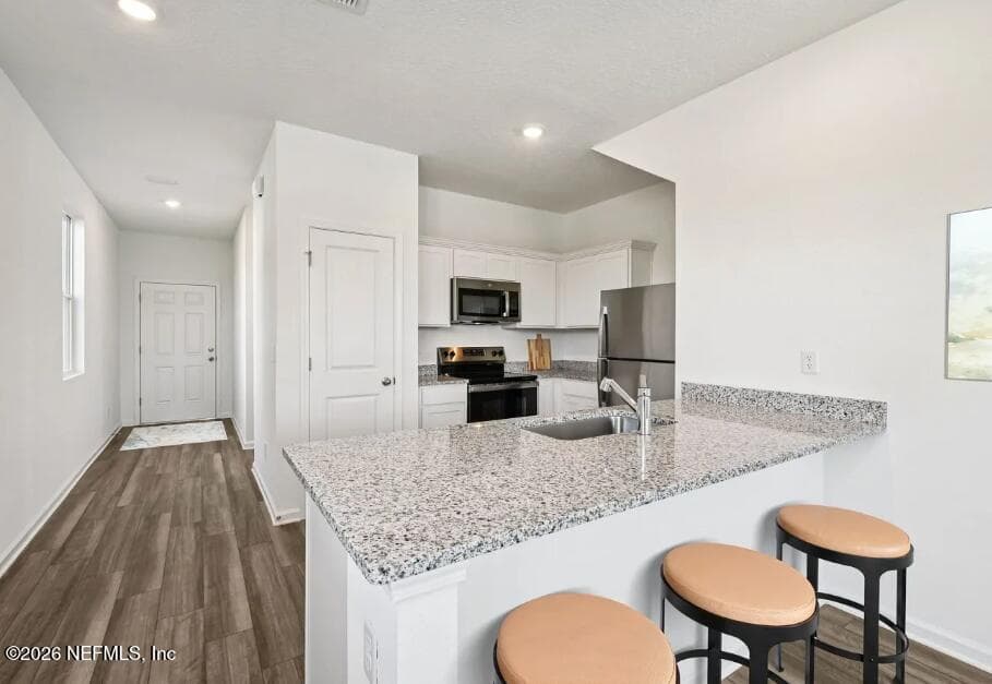 1873 JENNINGS Way, Middleburg, FL 32068, Middleburg — photo 2