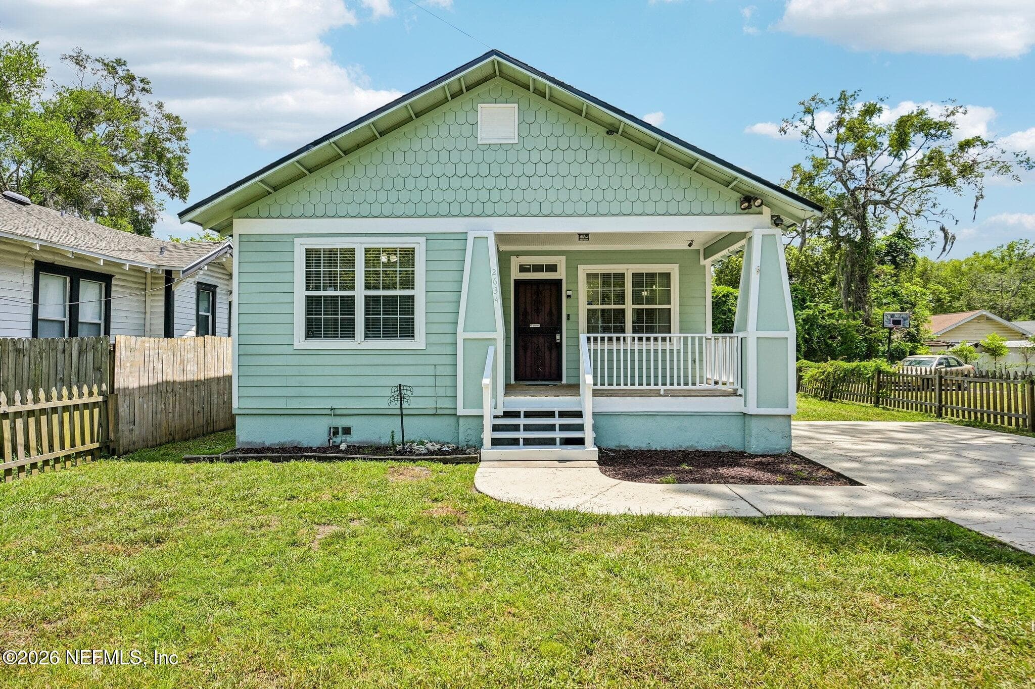 2634 GILMORE Street, Jacksonville, FL 32204, Jacksonville — exterior