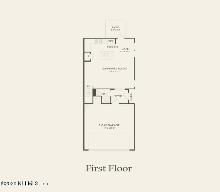 10104 WHISTLING PINE Court, Jacksonville — photo 3