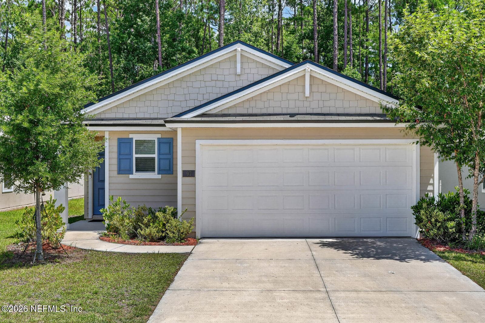 97 LOGRONO Court, St. Augustine, FL 32084, St. Augustine — exterior