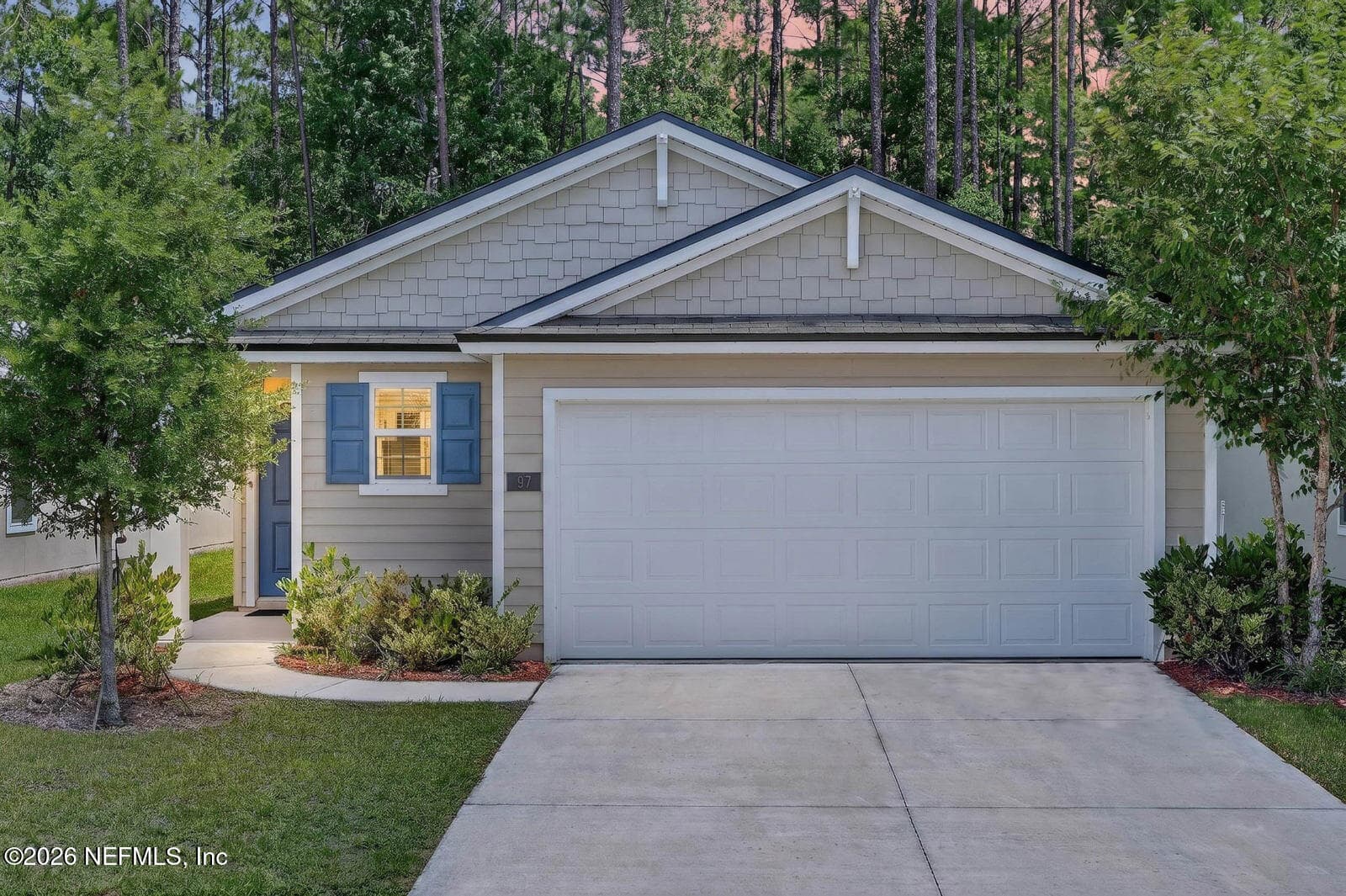 97 LOGRONO Court, St. Augustine, FL 32084, St. Augustine — photo 2
