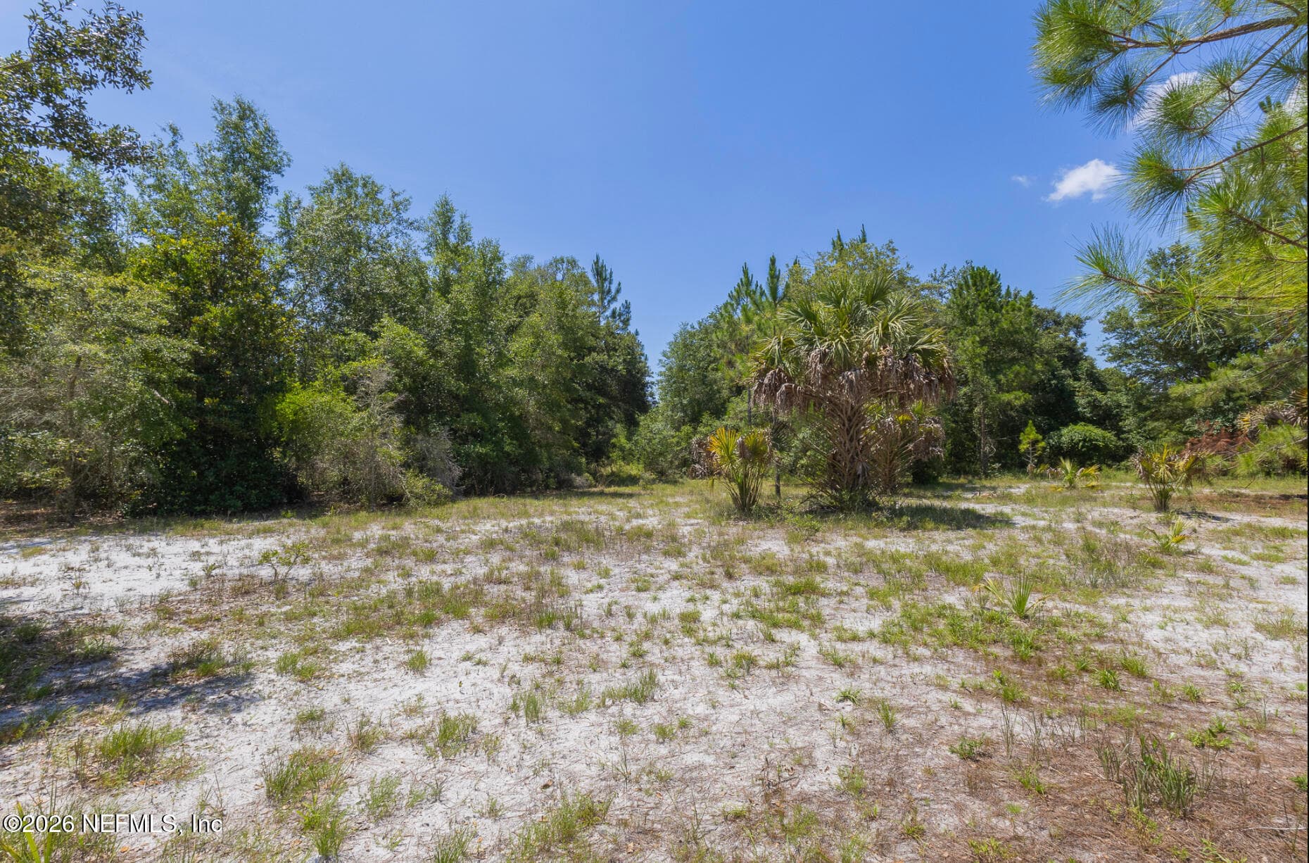 133 LANDVALE Street, Georgetown, FL 32139, Georgetown — exterior