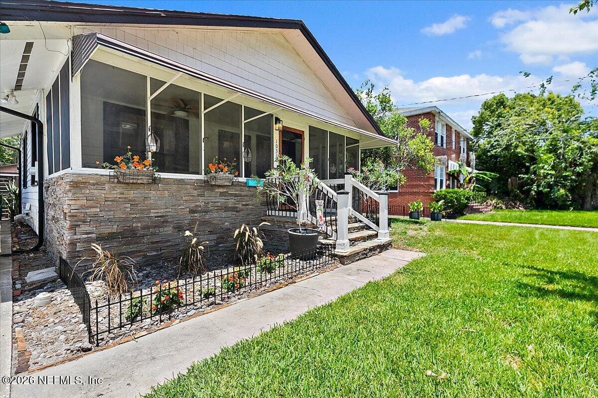 1031 RIVIERA Street, Jacksonville — photo 2