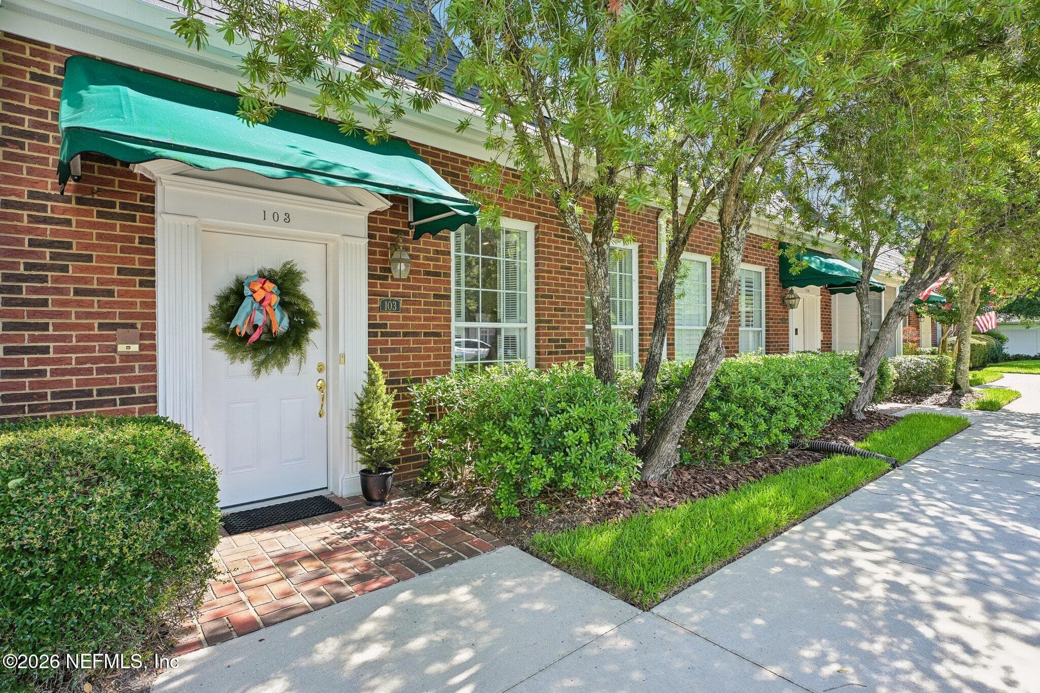 5303 ORTEGA Boulevard 103, Jacksonville, FL 32210, Jacksonville — exterior