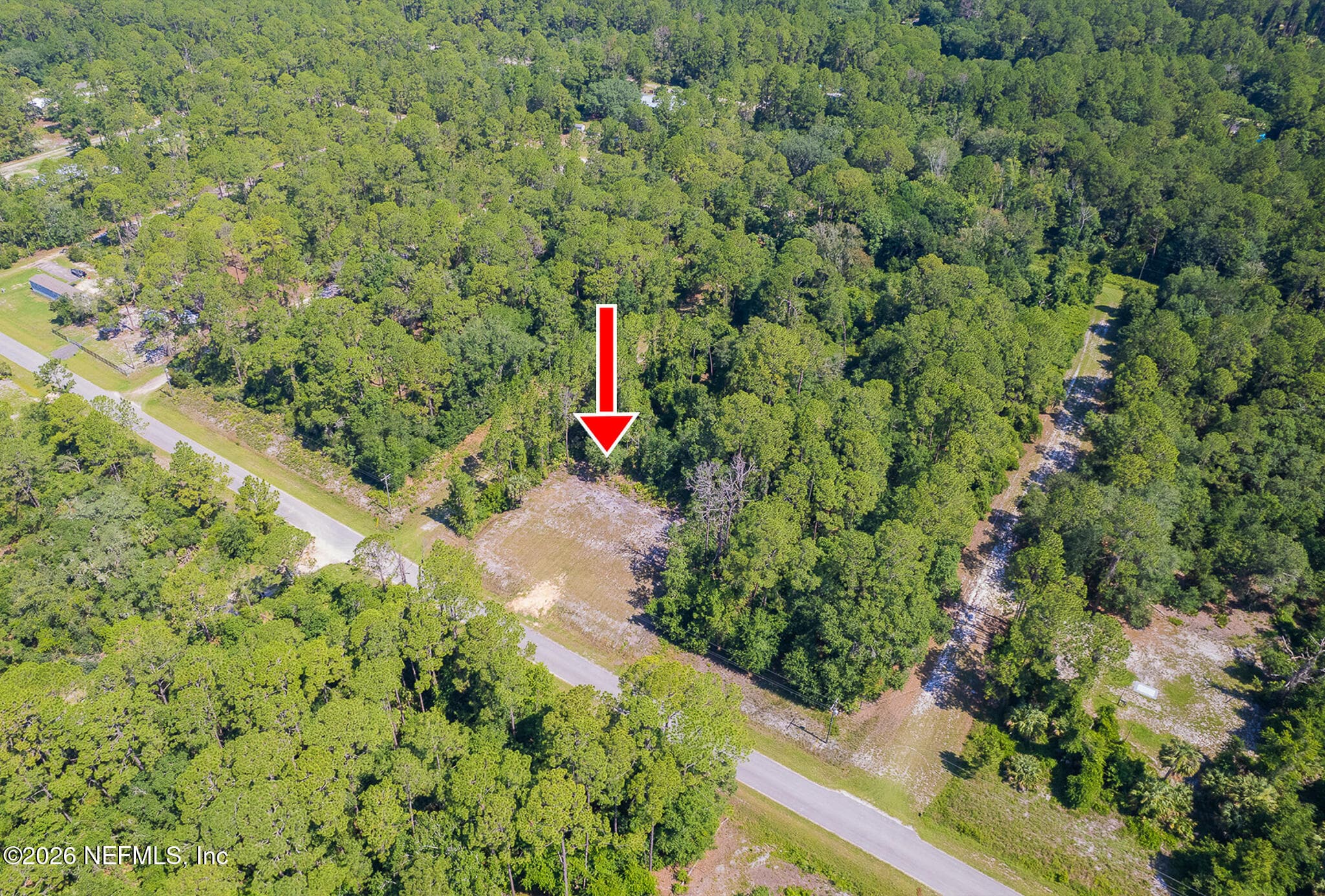 400 PARADISE Boulevard, Georgetown, FL 32139, Georgetown — photo 2