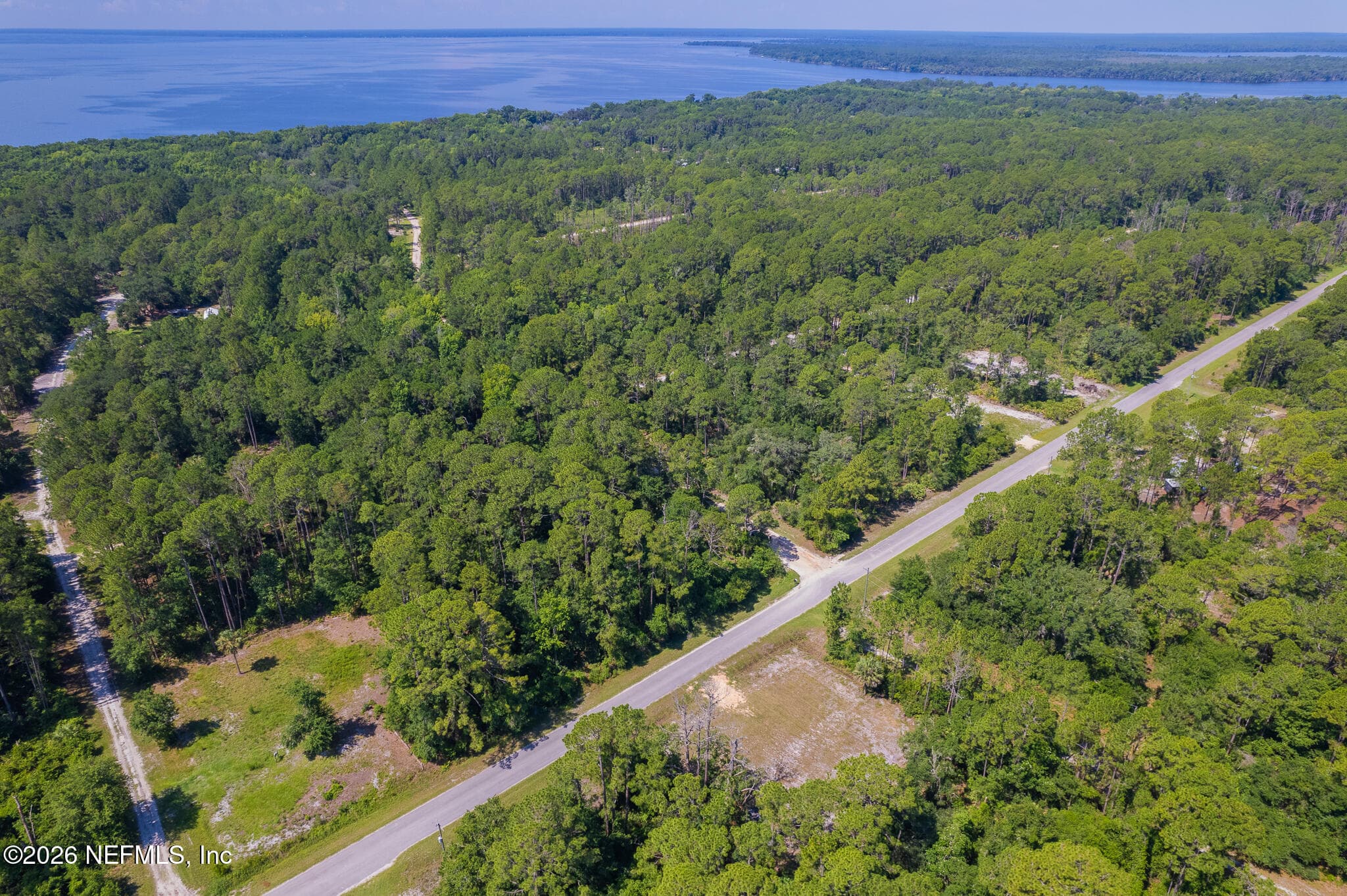 400 PARADISE Boulevard, Georgetown, FL 32139, Georgetown — photo 3