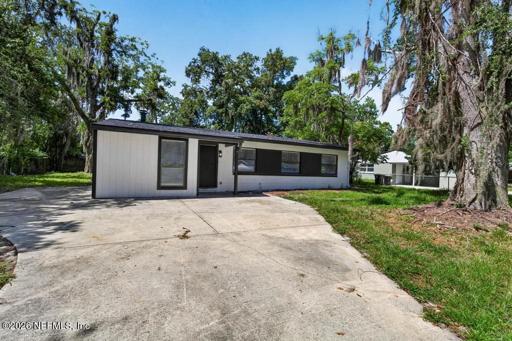 5112 110TH Street, Jacksonville, FL 32244, Jacksonville — exterior