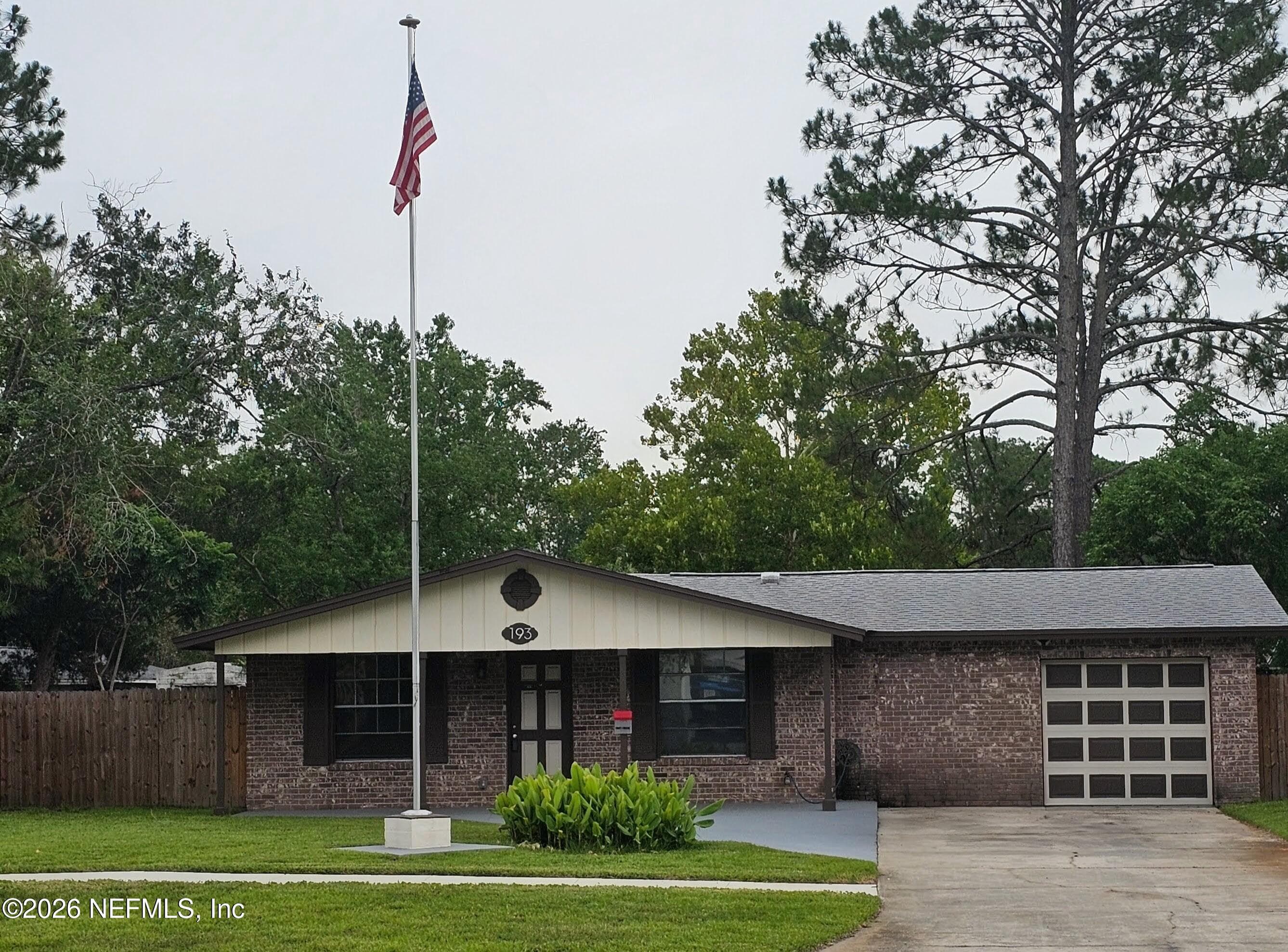 193 EVERGREEN Lane, Middleburg — photo 2
