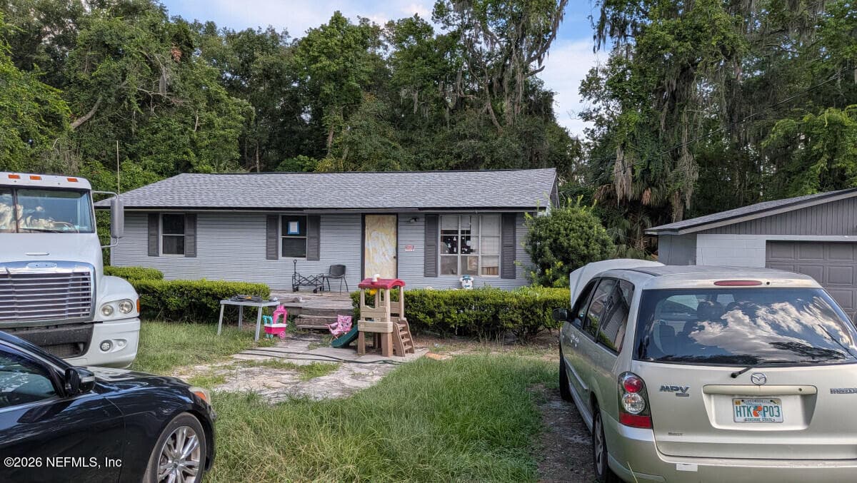 4140 BRACEWELL Road, Jacksonville, FL 32226, Jacksonville — exterior