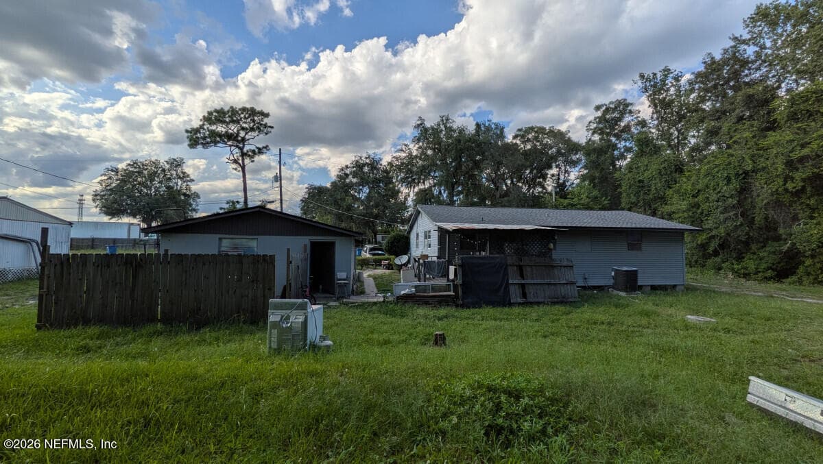 4140 BRACEWELL Road, Jacksonville, FL 32226, Jacksonville — photo 2