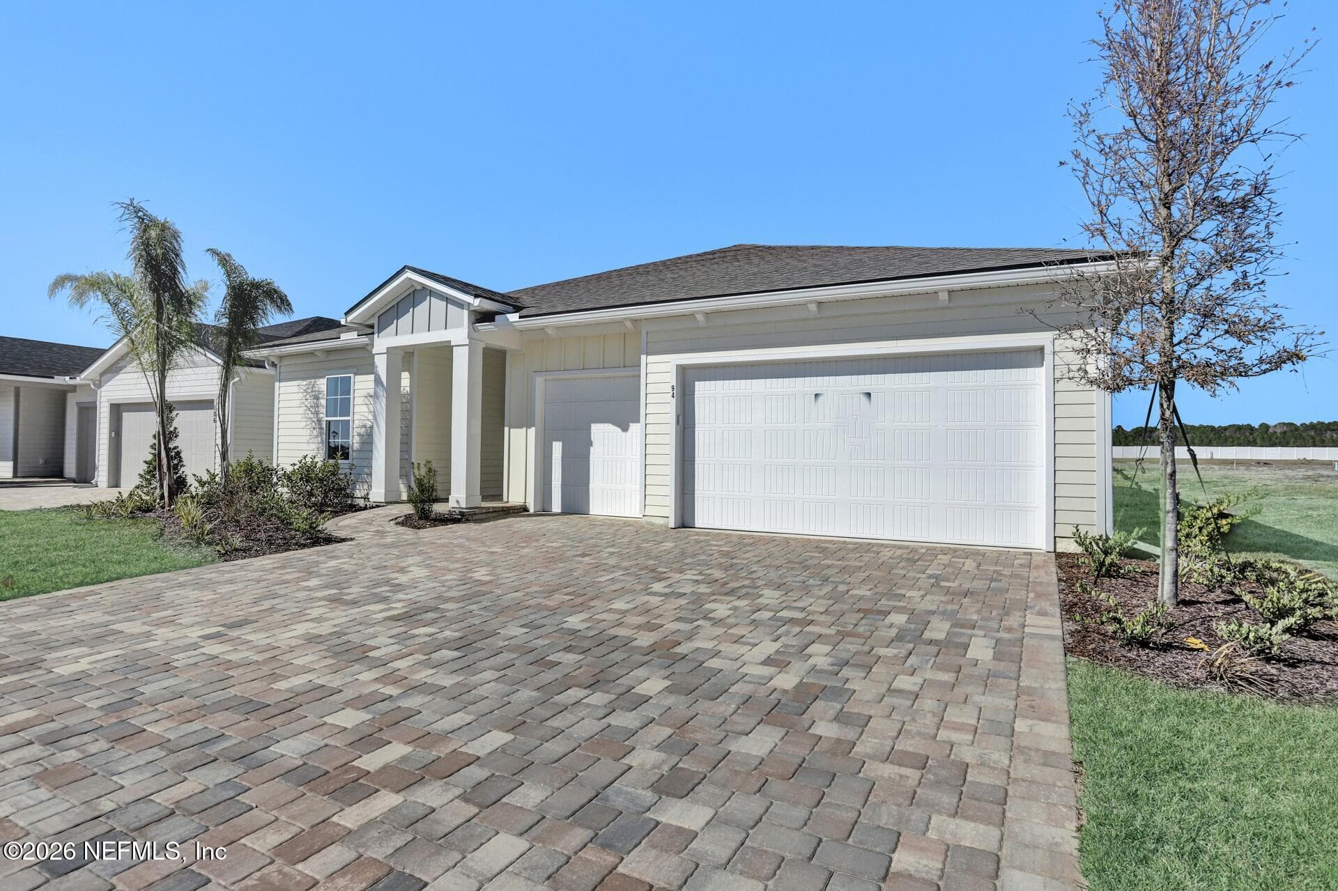 73 RIBERA Drive, Flagler Beach, FL 32136, Flagler Beach — exterior