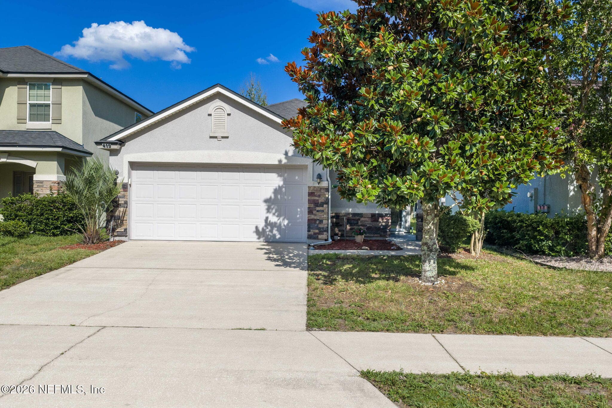 419 FOREST MEADOW Lane, Orange Park, FL 32065, Orange Park — photo 2