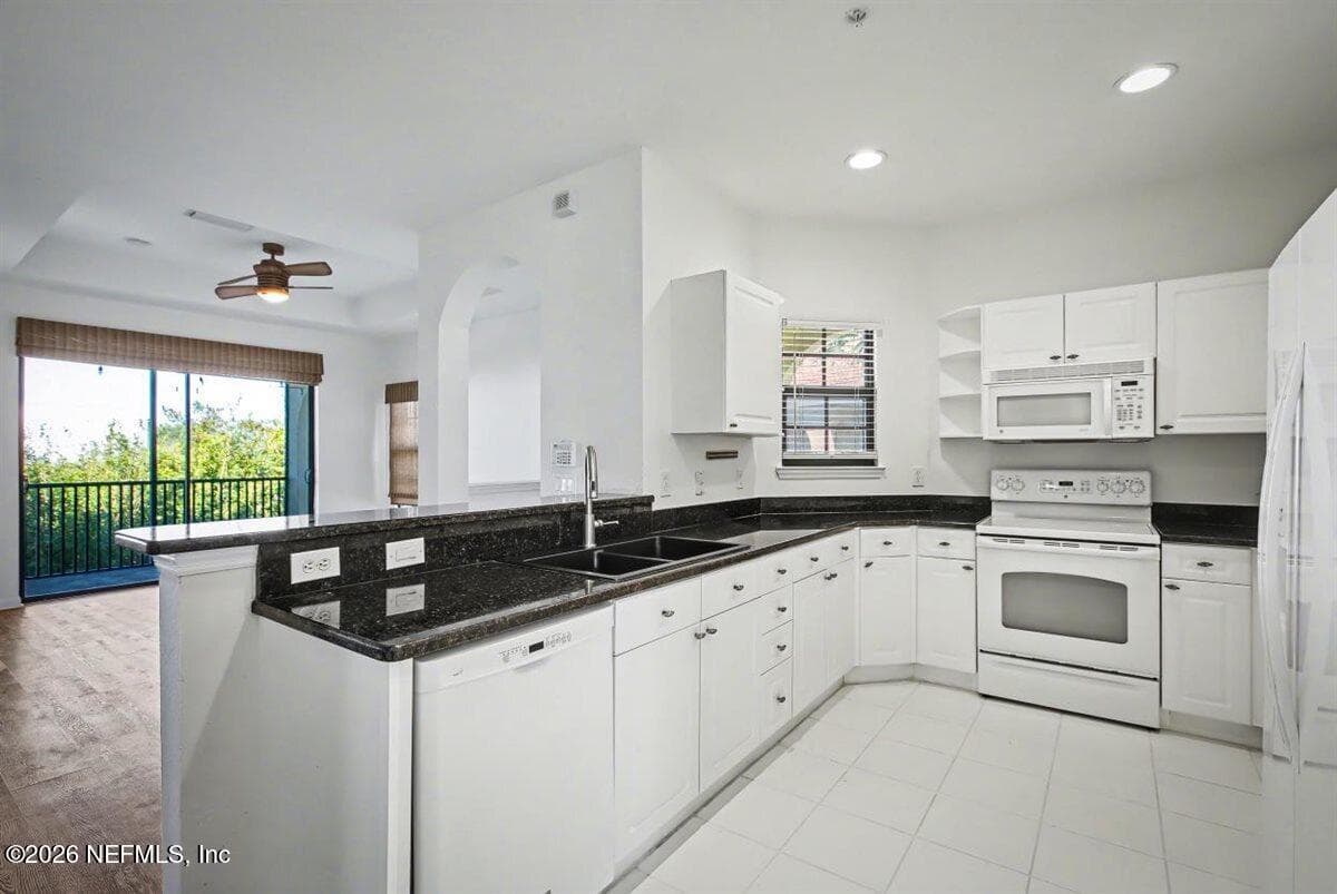 315 VIA CASTILLA 204, St. Augustine, FL 32095, St. Augustine — exterior