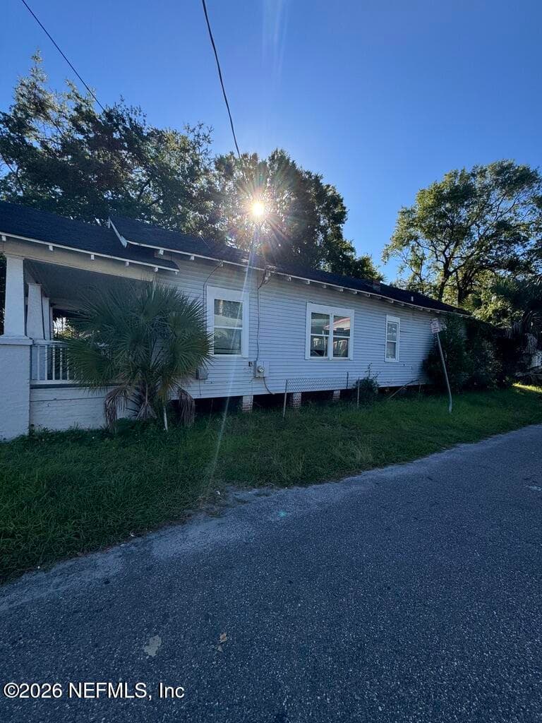 1050 W 8TH Street, Jacksonville, FL 32209, Jacksonville — photo 2