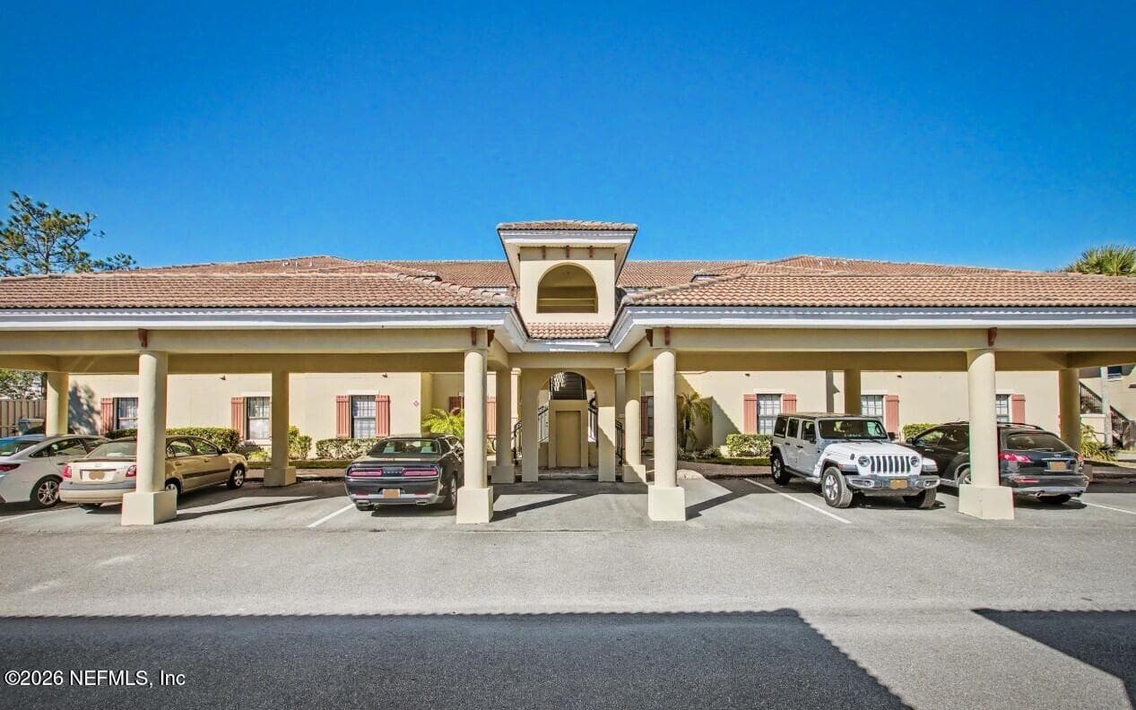 315 VIA CASTILLA 204, St. Augustine, FL 32095, St. Augustine — photo 2