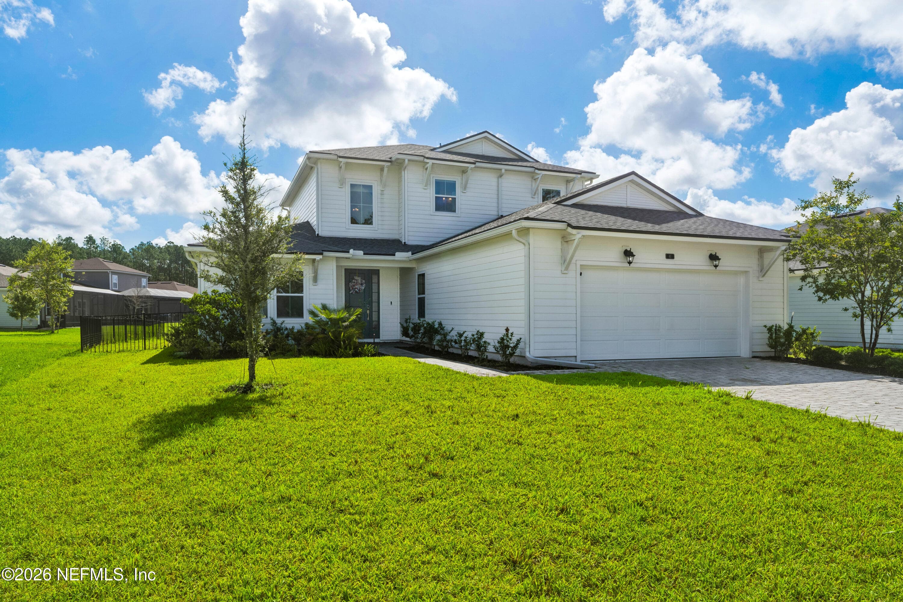 41 CINNAMON TEAL Way, St. Augustine — photo 2