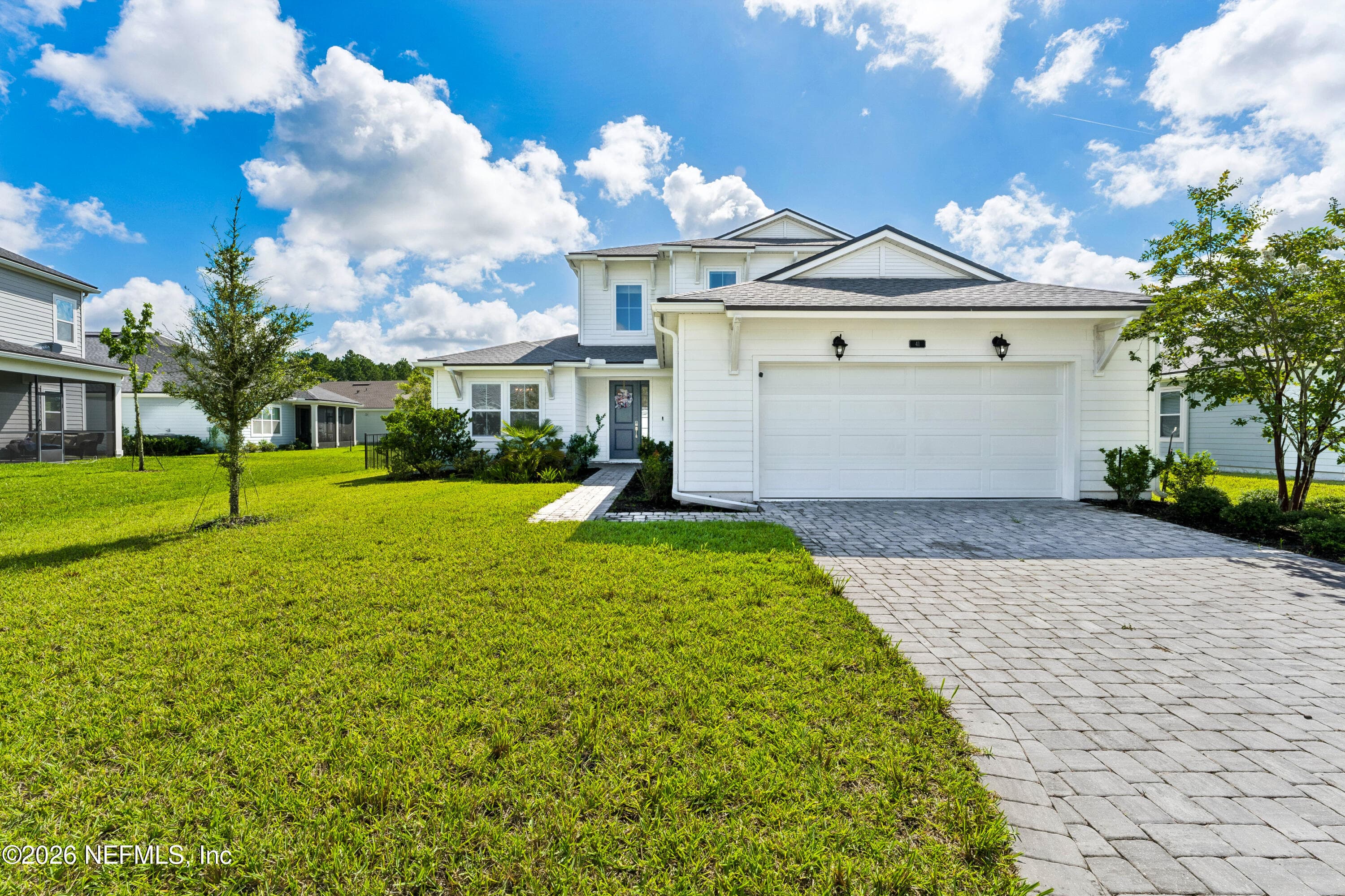 41 CINNAMON TEAL Way, St. Augustine — photo 3