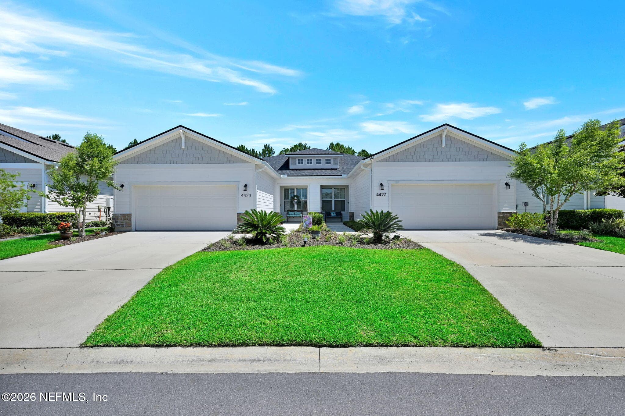 4423 SUN LILY Court, Jacksonville, FL 32257, Jacksonville — photo 2